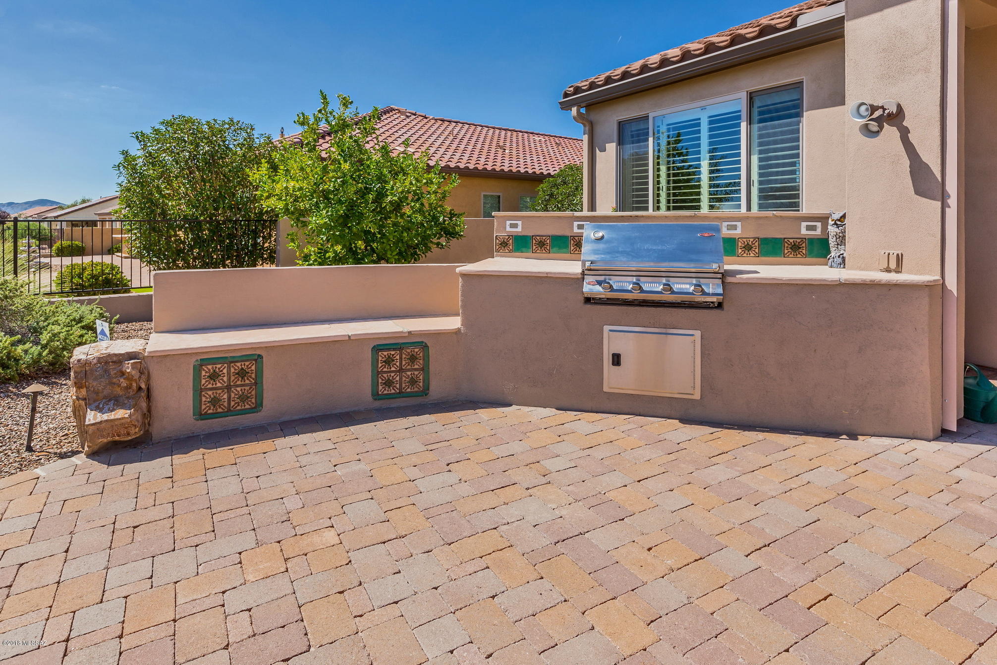 Saddlebrooke Ranch - Residential