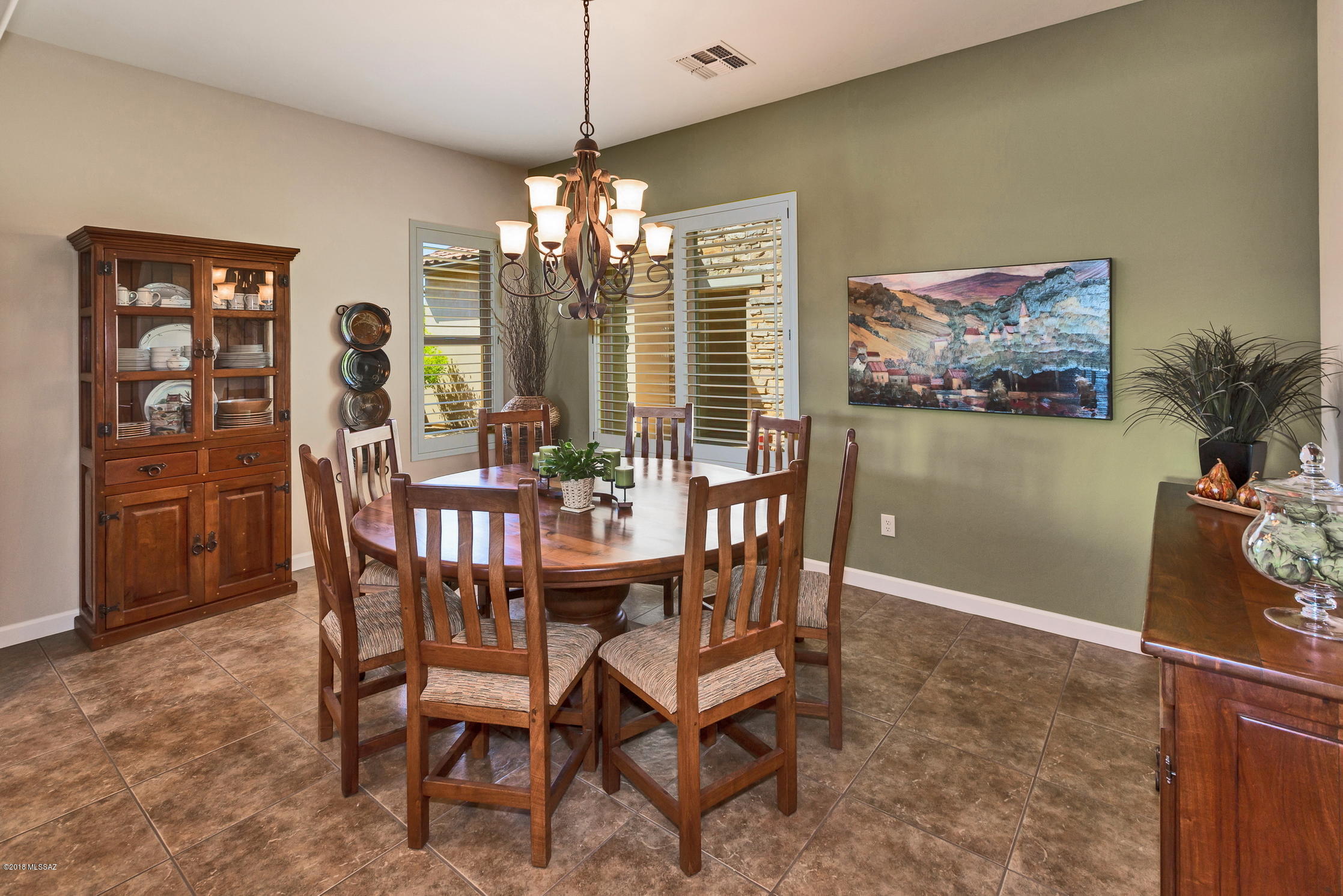 Saddlebrooke Ranch - Residential