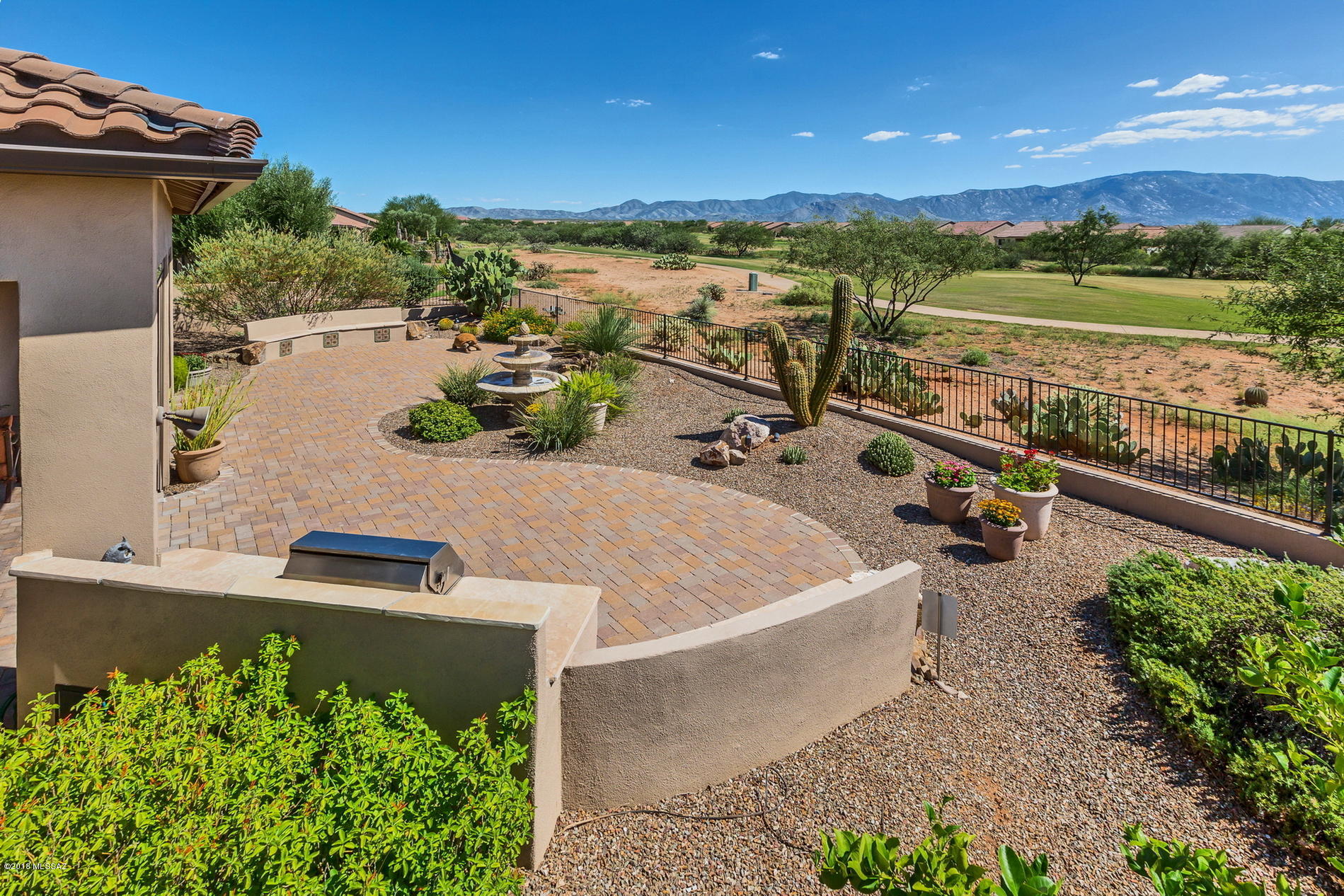 Saddlebrooke Ranch - Residential
