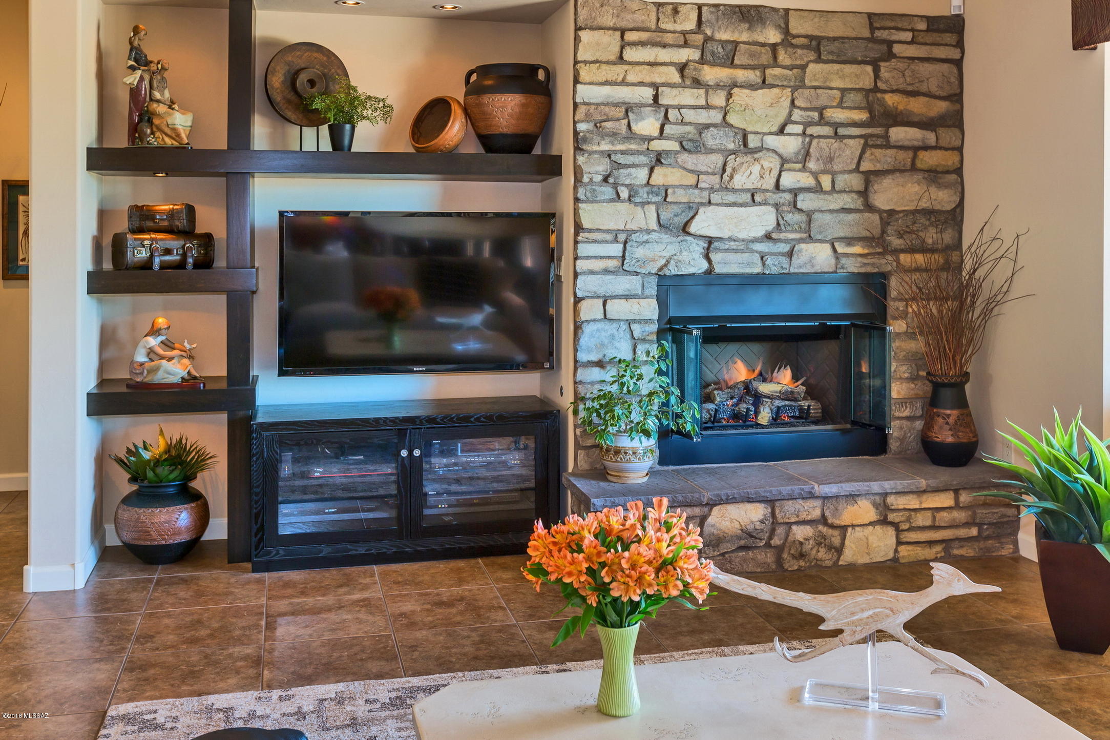 Saddlebrooke Ranch - Residential