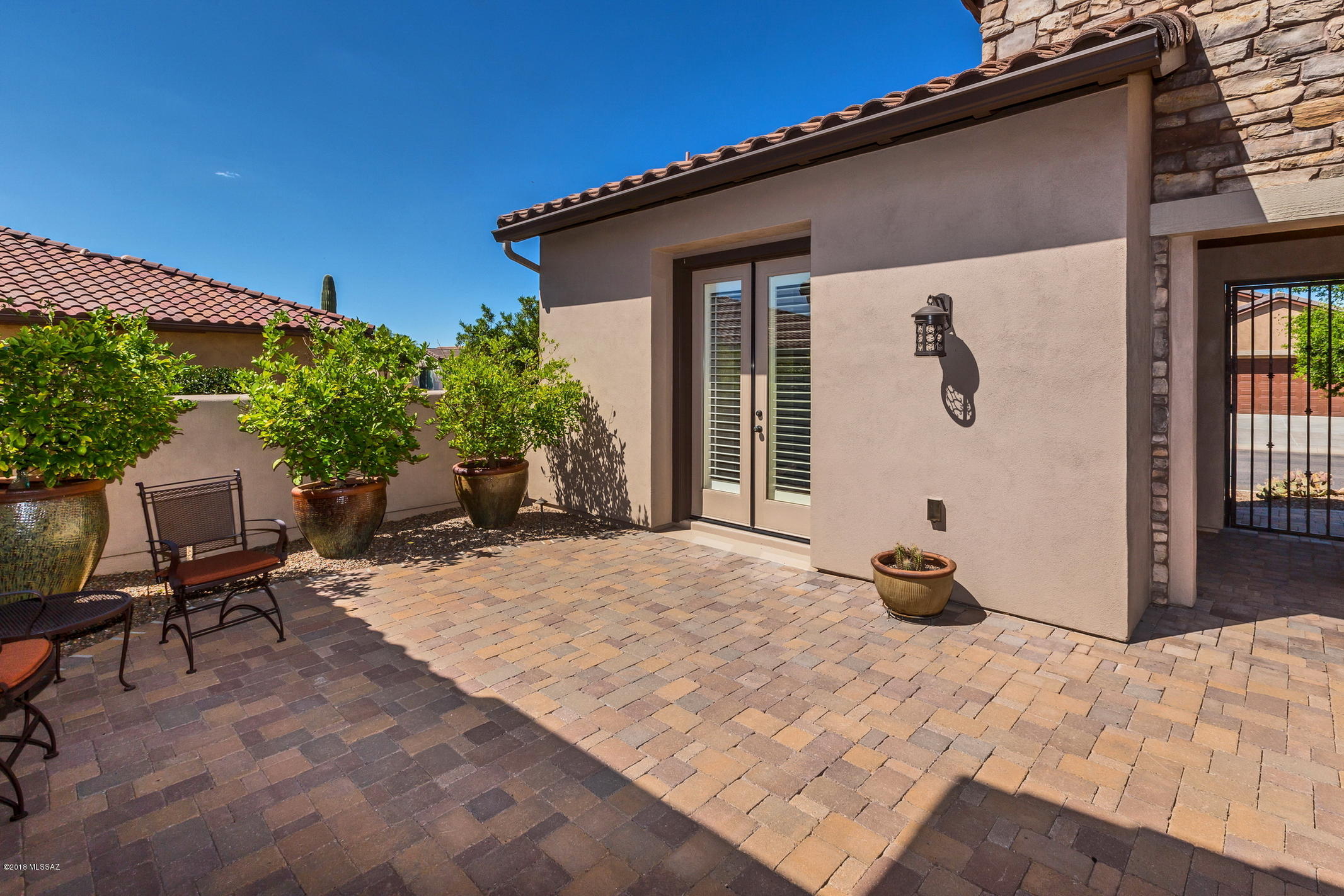 Saddlebrooke Ranch - Residential