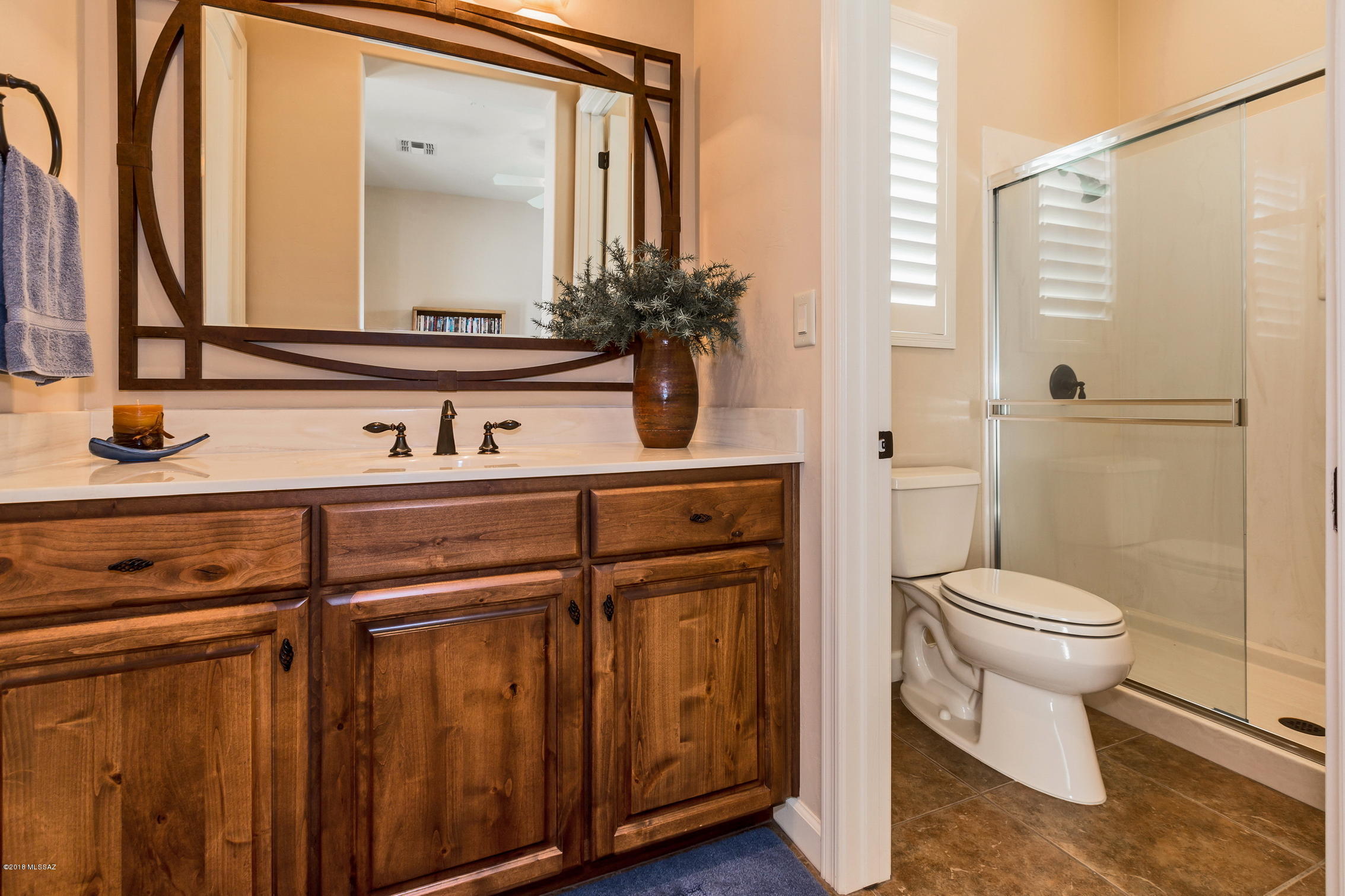Saddlebrooke Ranch - Residential