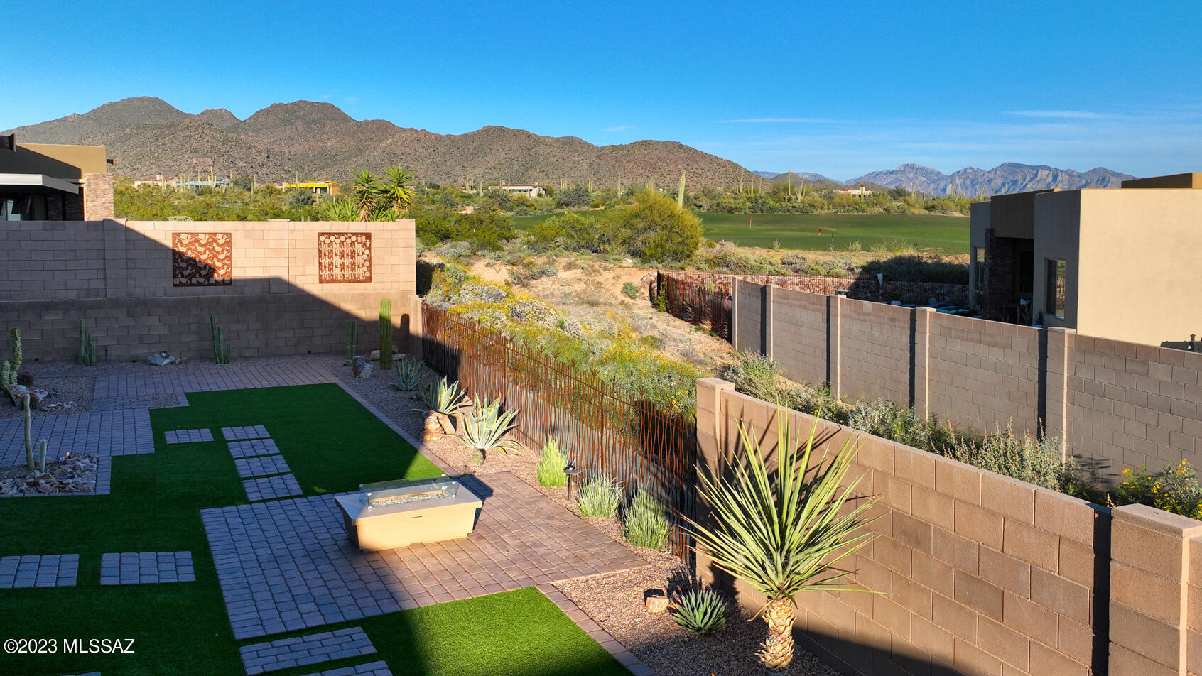 Boulder Bridge Pass At Dove Mountain SQ20132910078 - Residential