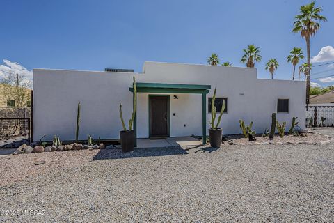 2002 N Winstel Boulevard Tucson AZ 85716