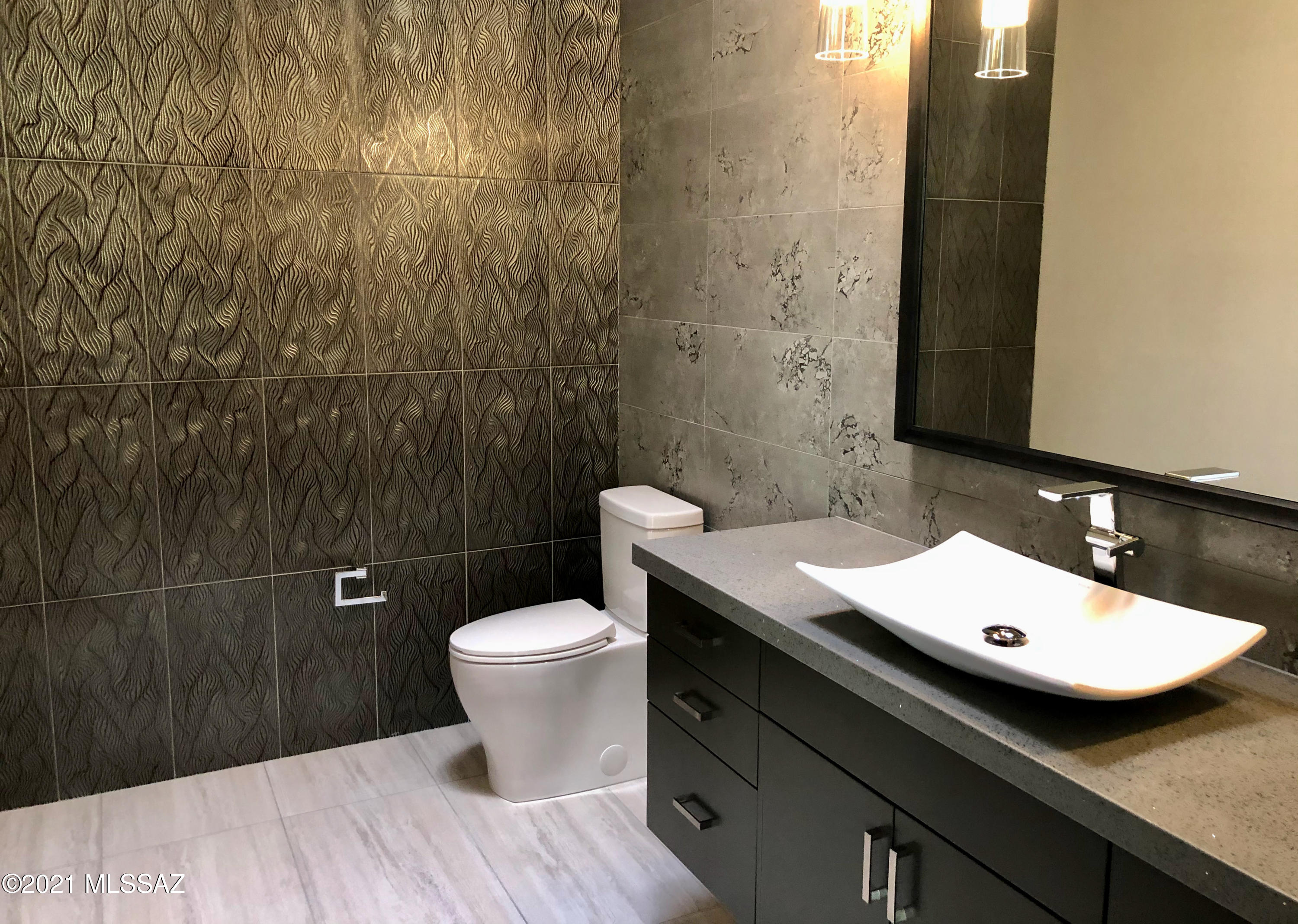 Pima Canyon Estates (298-308) - Residential