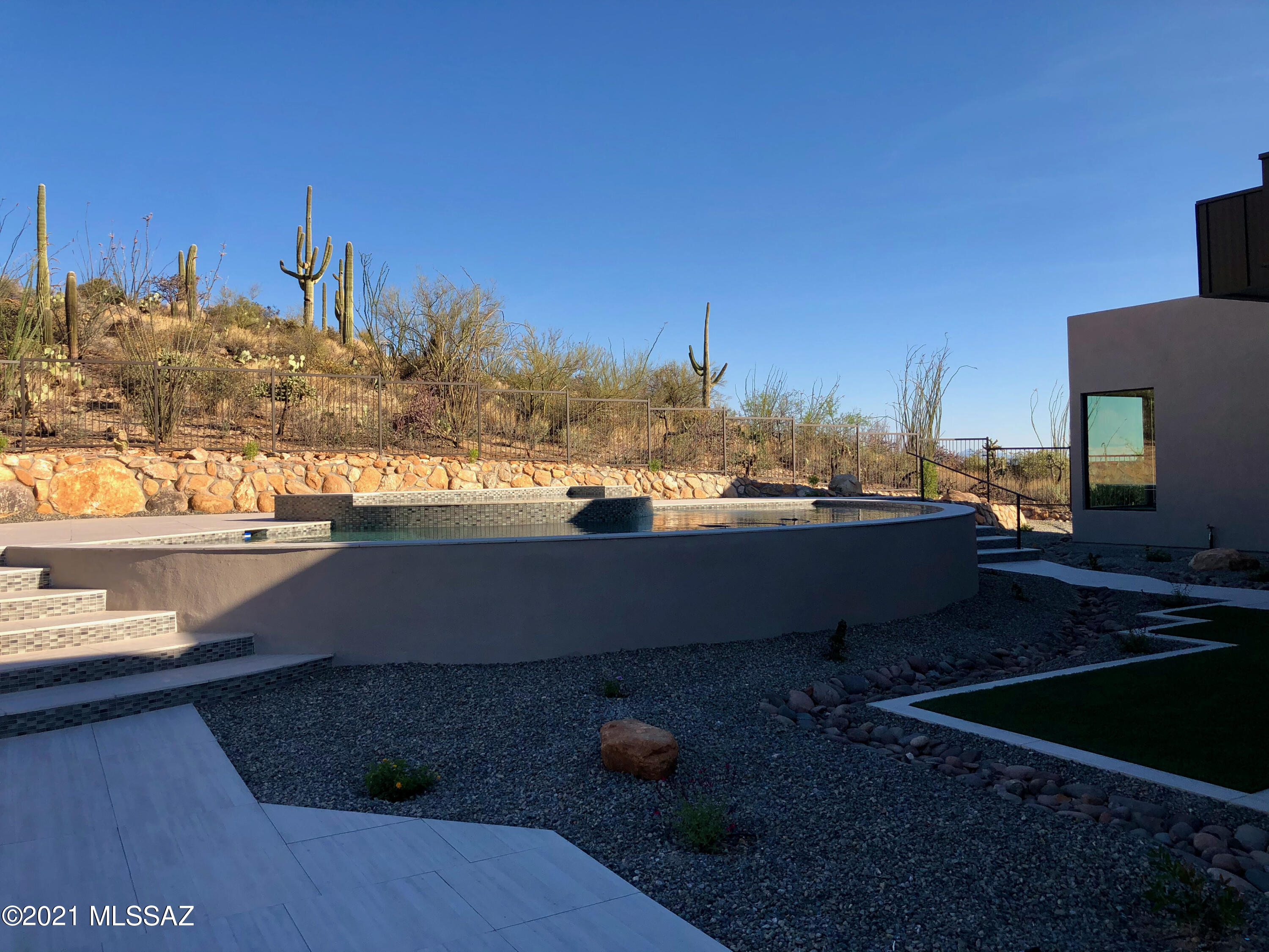 Pima Canyon Estates (298-308) - Residential