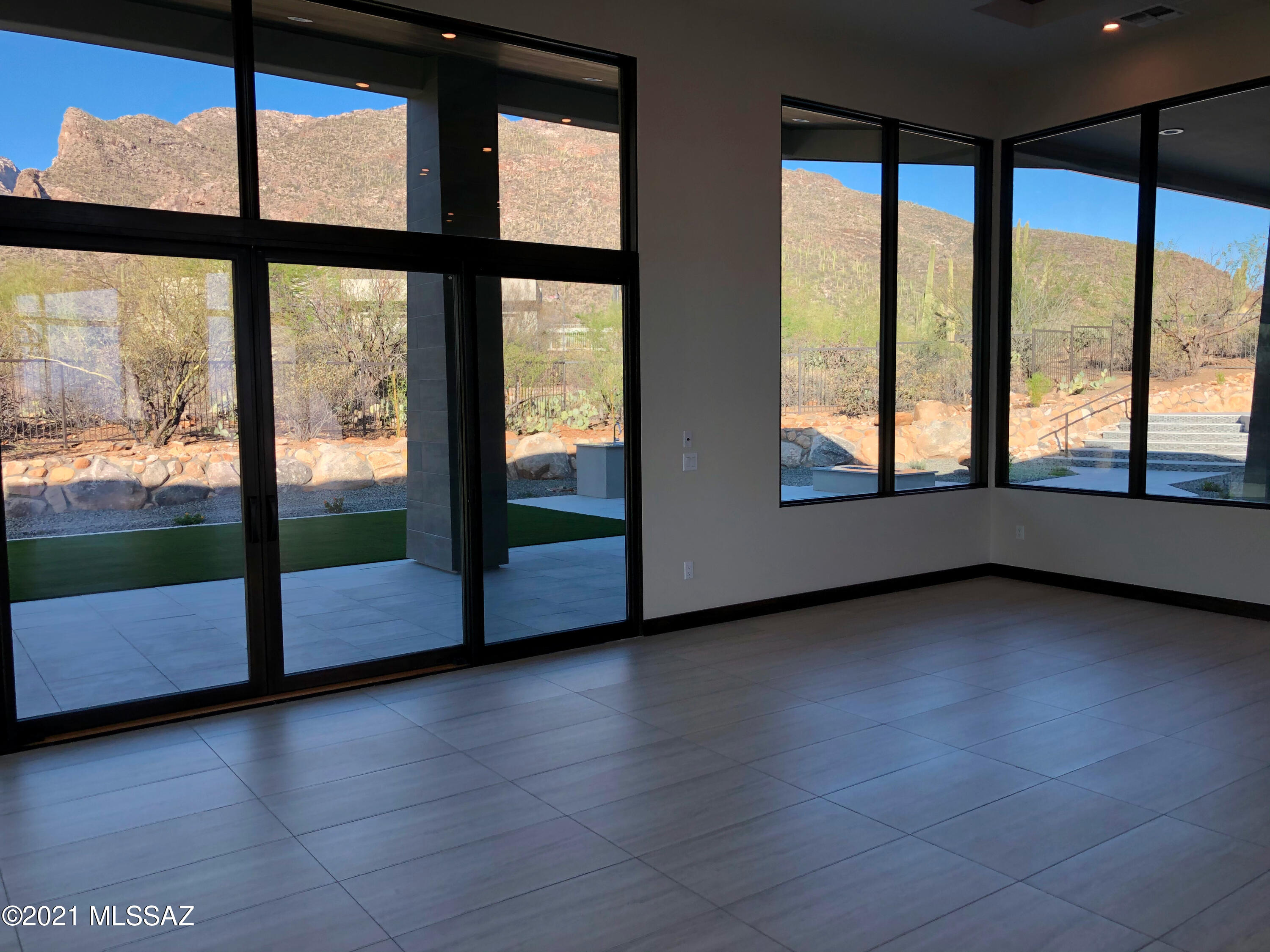 Pima Canyon Estates (298-308) - Residential