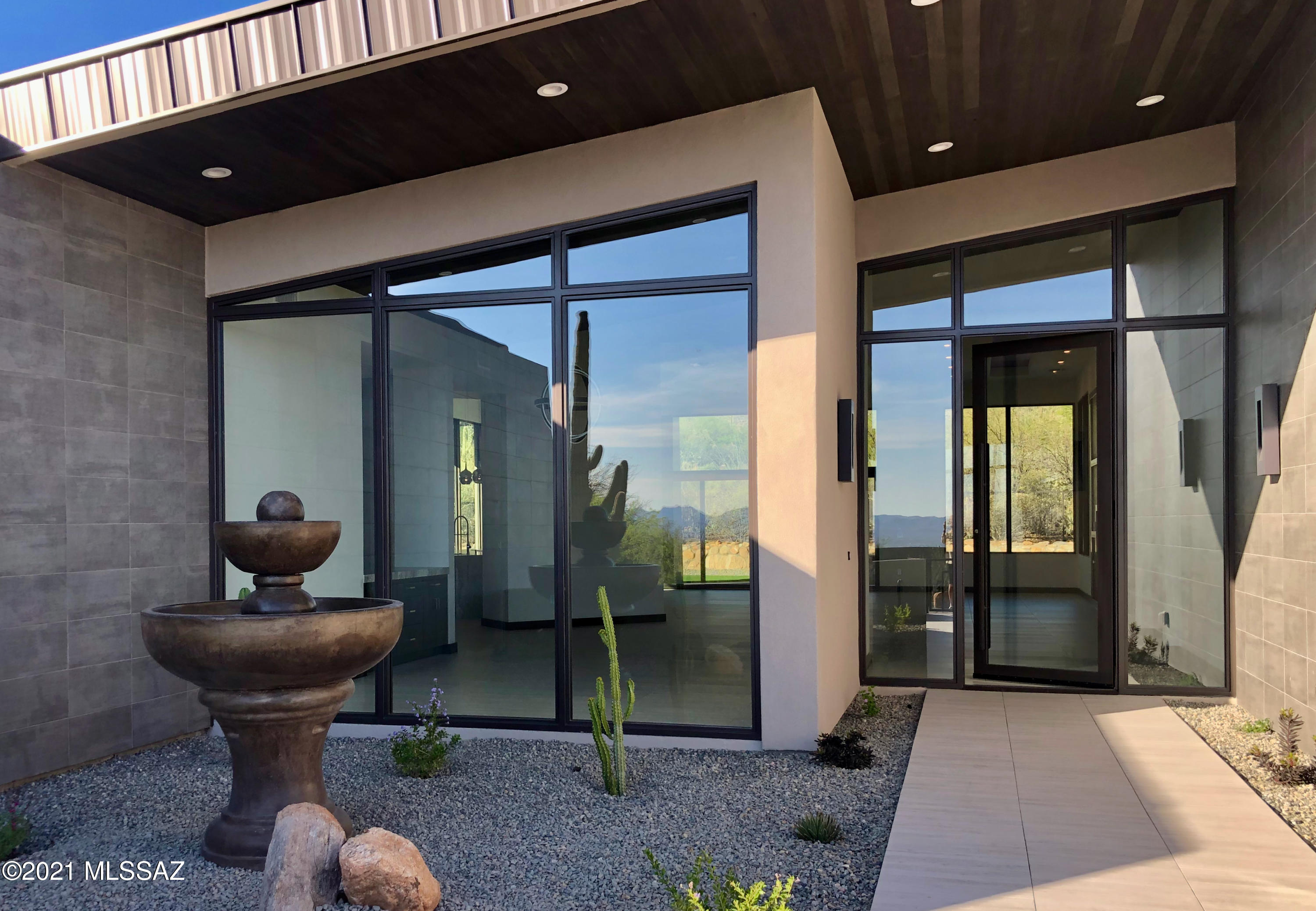 Pima Canyon Estates (298-308) - Residential