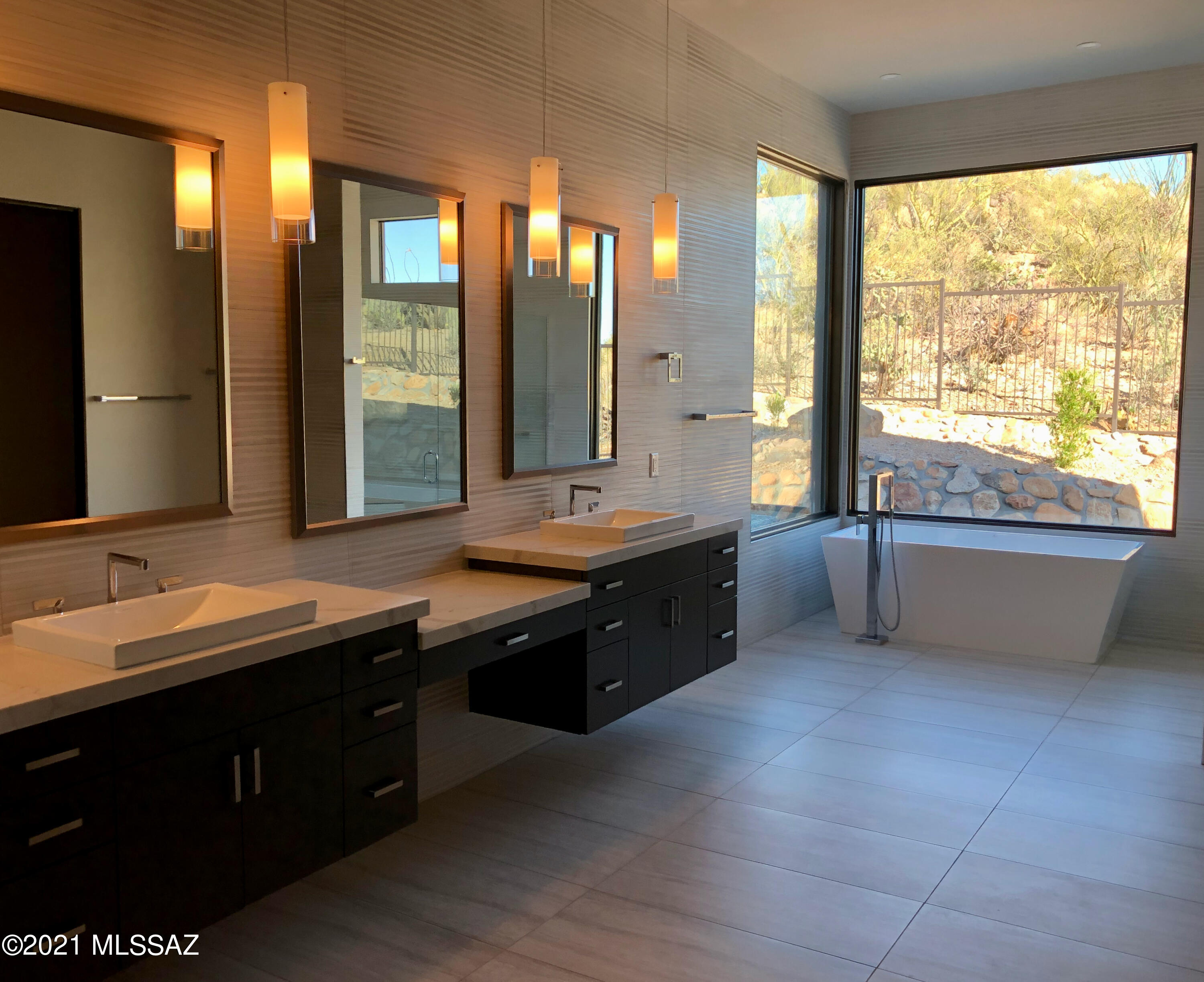 Pima Canyon Estates (298-308) - Residential