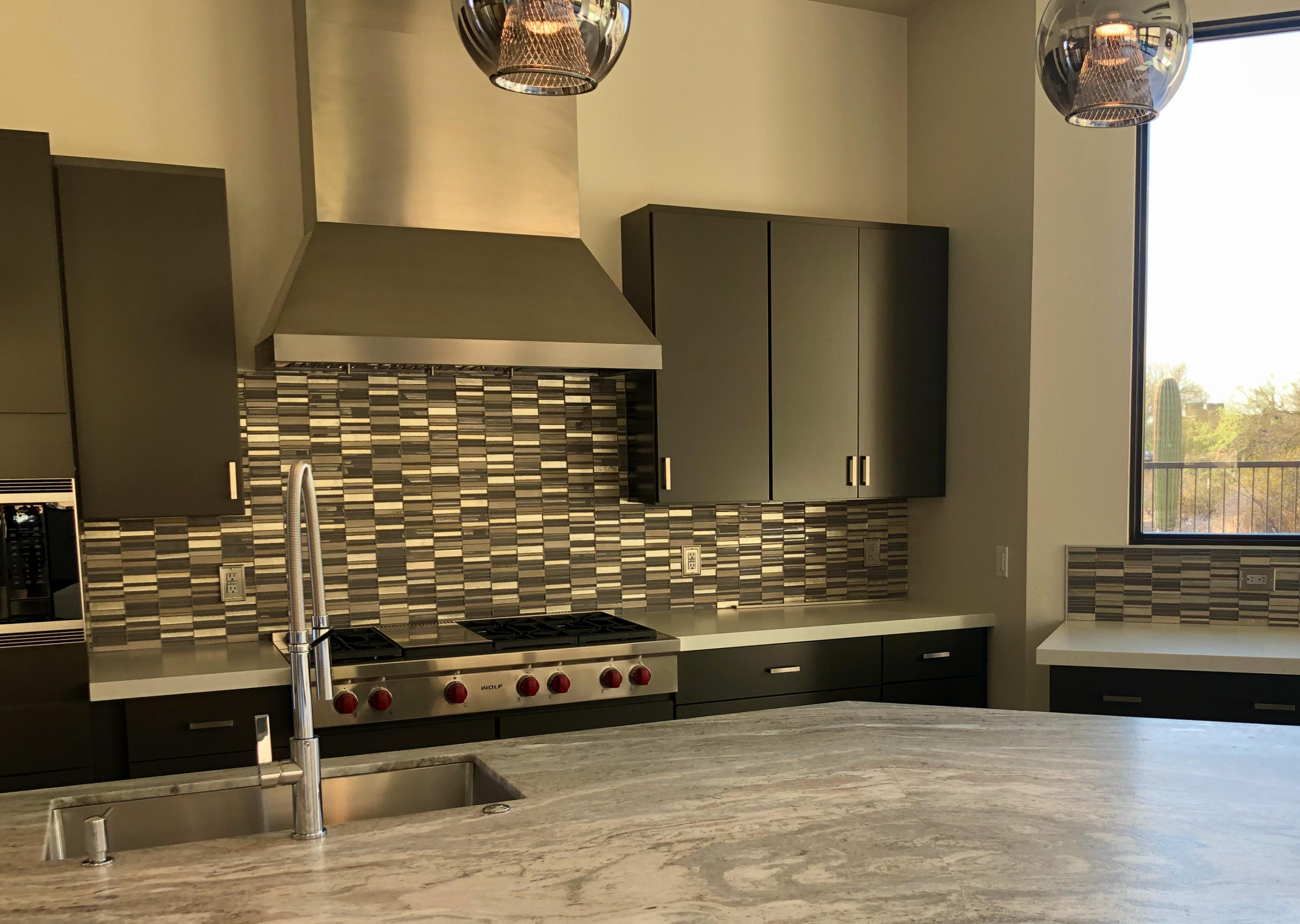 Pima Canyon Estates (298-308) - Residential