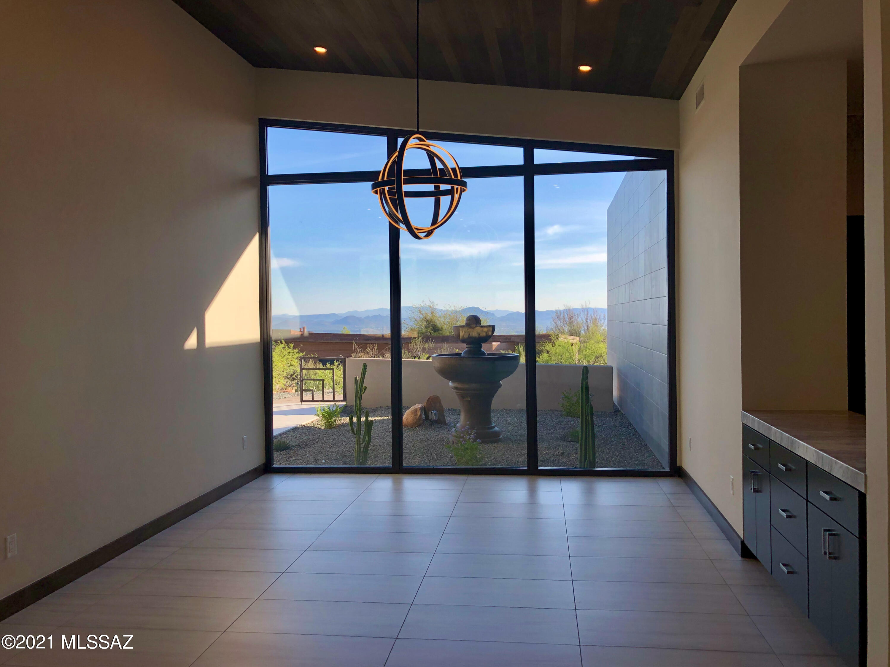 Pima Canyon Estates (298-308) - Residential