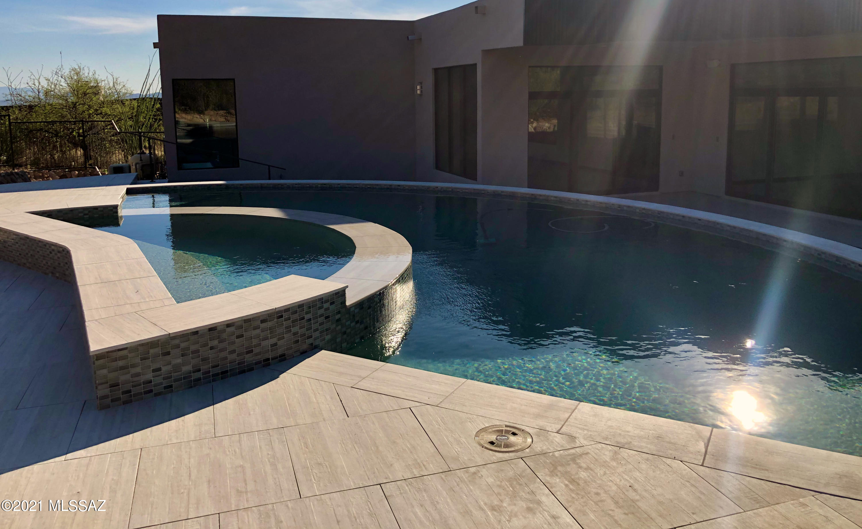Pima Canyon Estates (298-308) - Residential