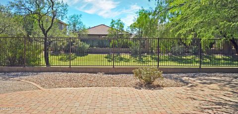 A home in Marana