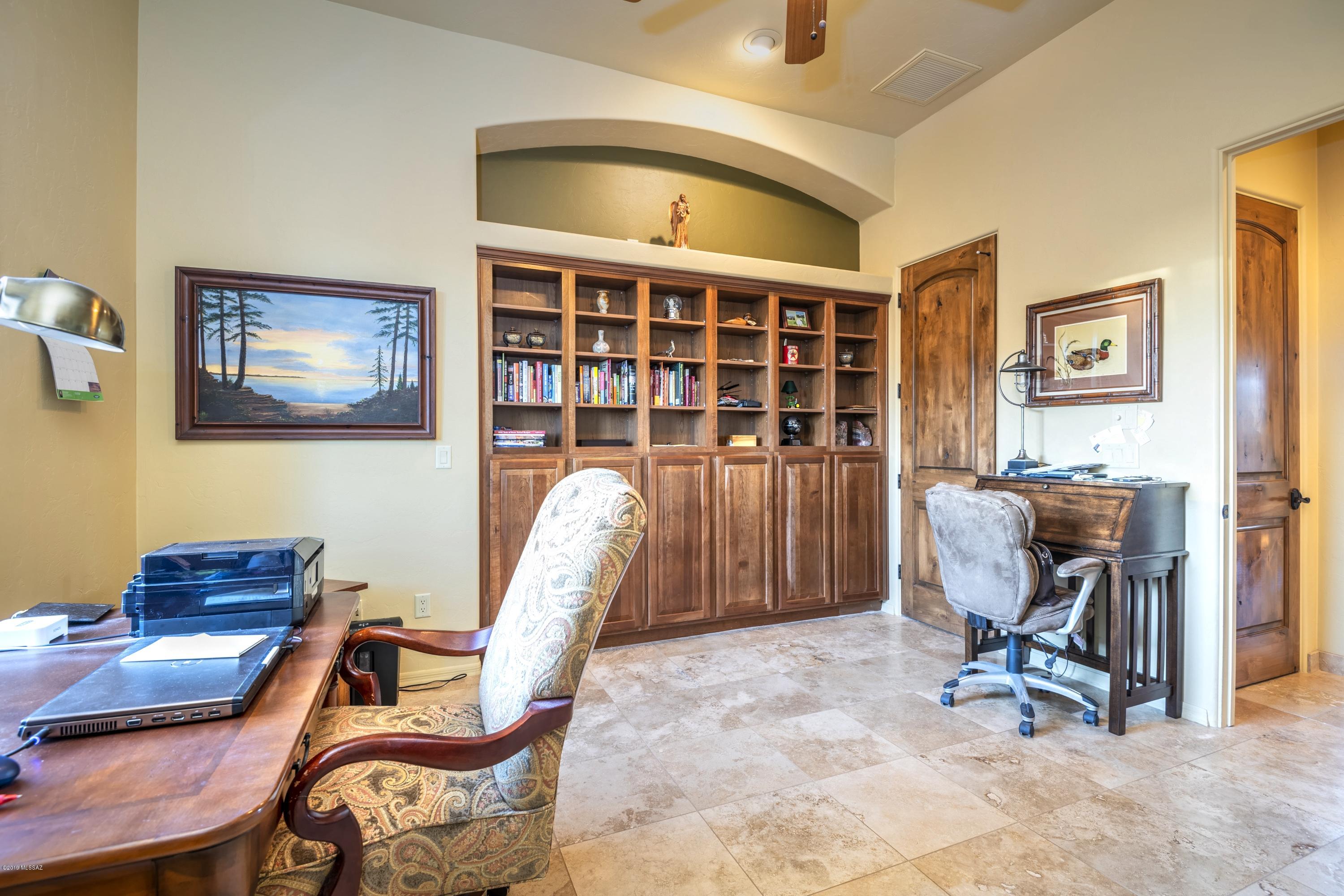 Coyote Creek (1-395) - Residential