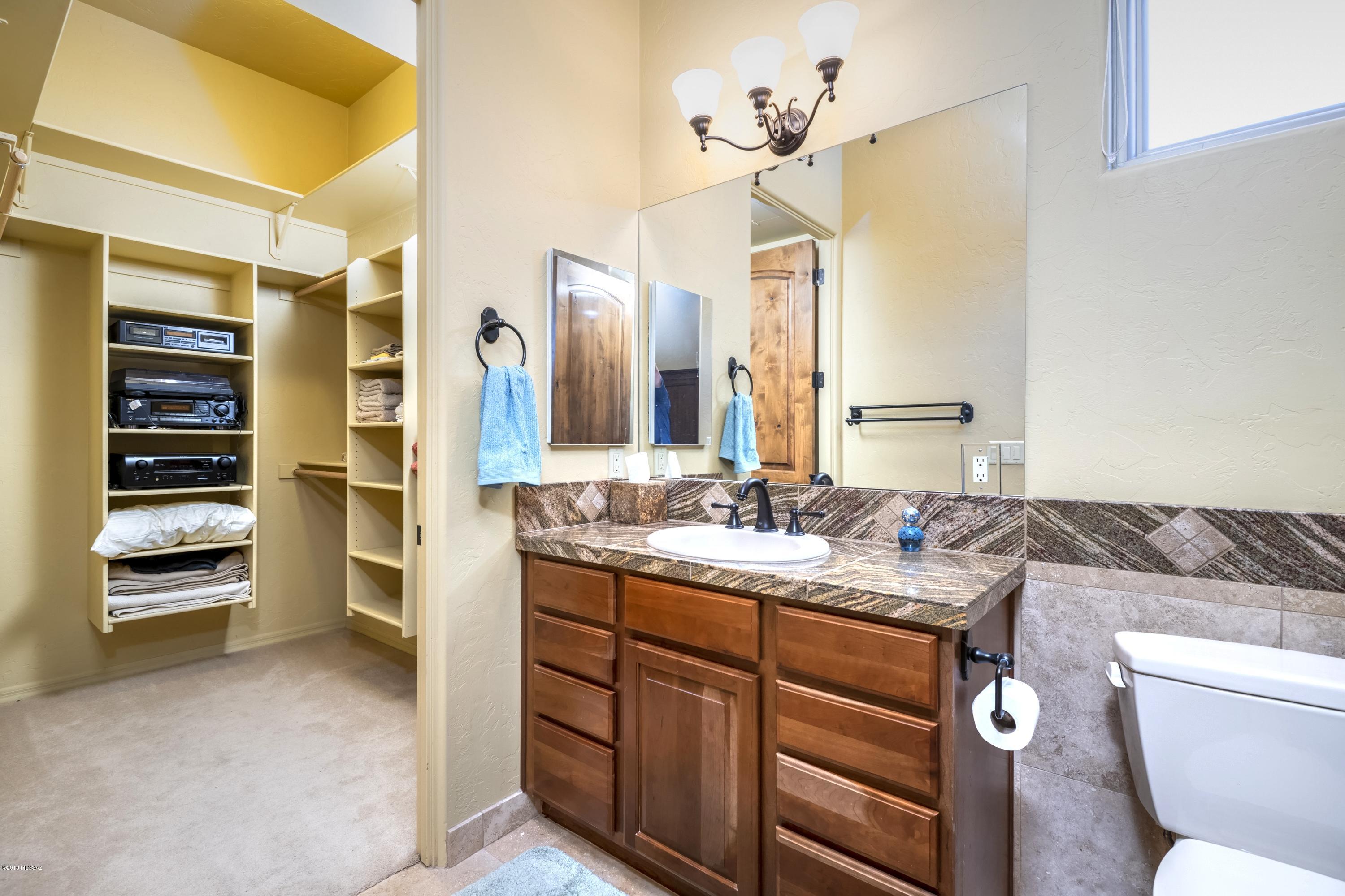 Coyote Creek (1-395) - Residential