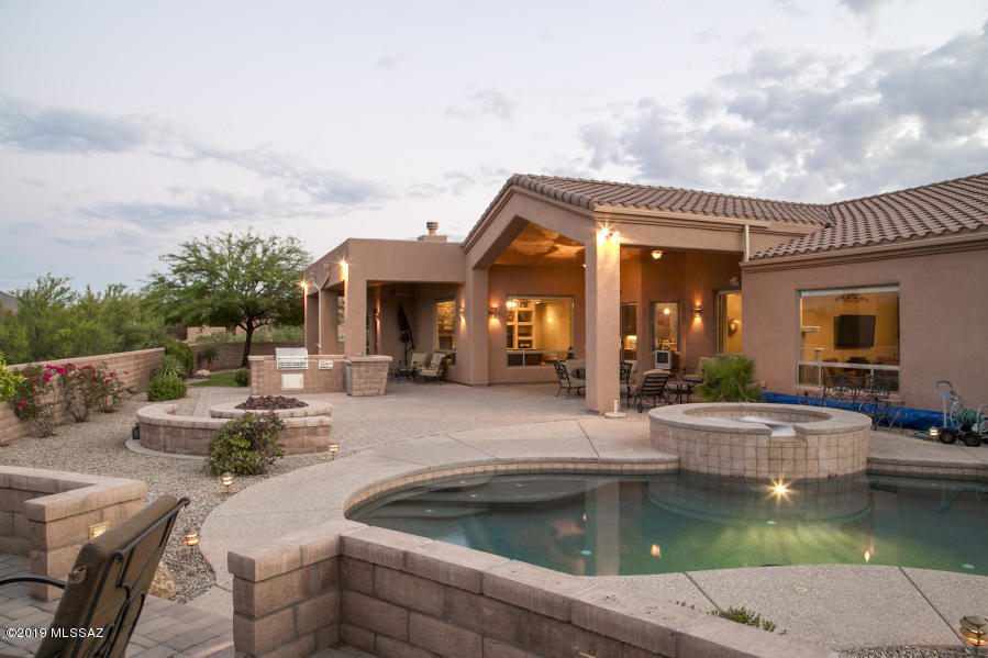 Coyote Creek (1-395) - Residential