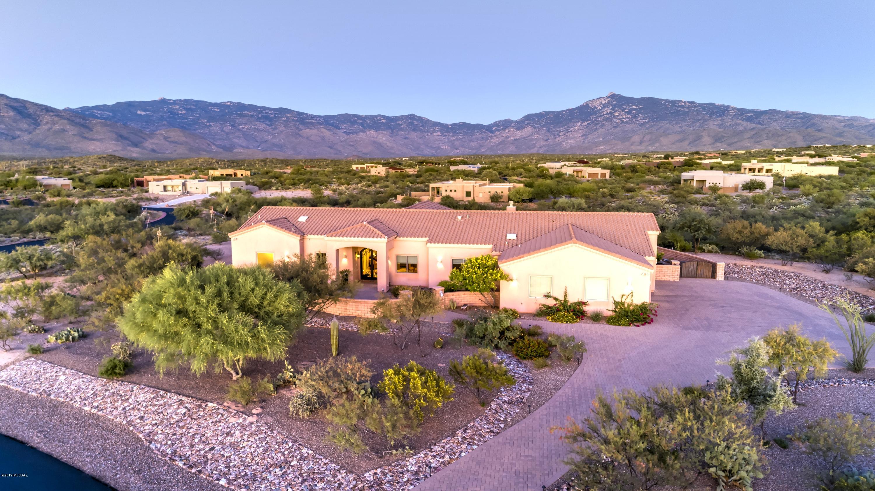 Coyote Creek (1-395) - Residential