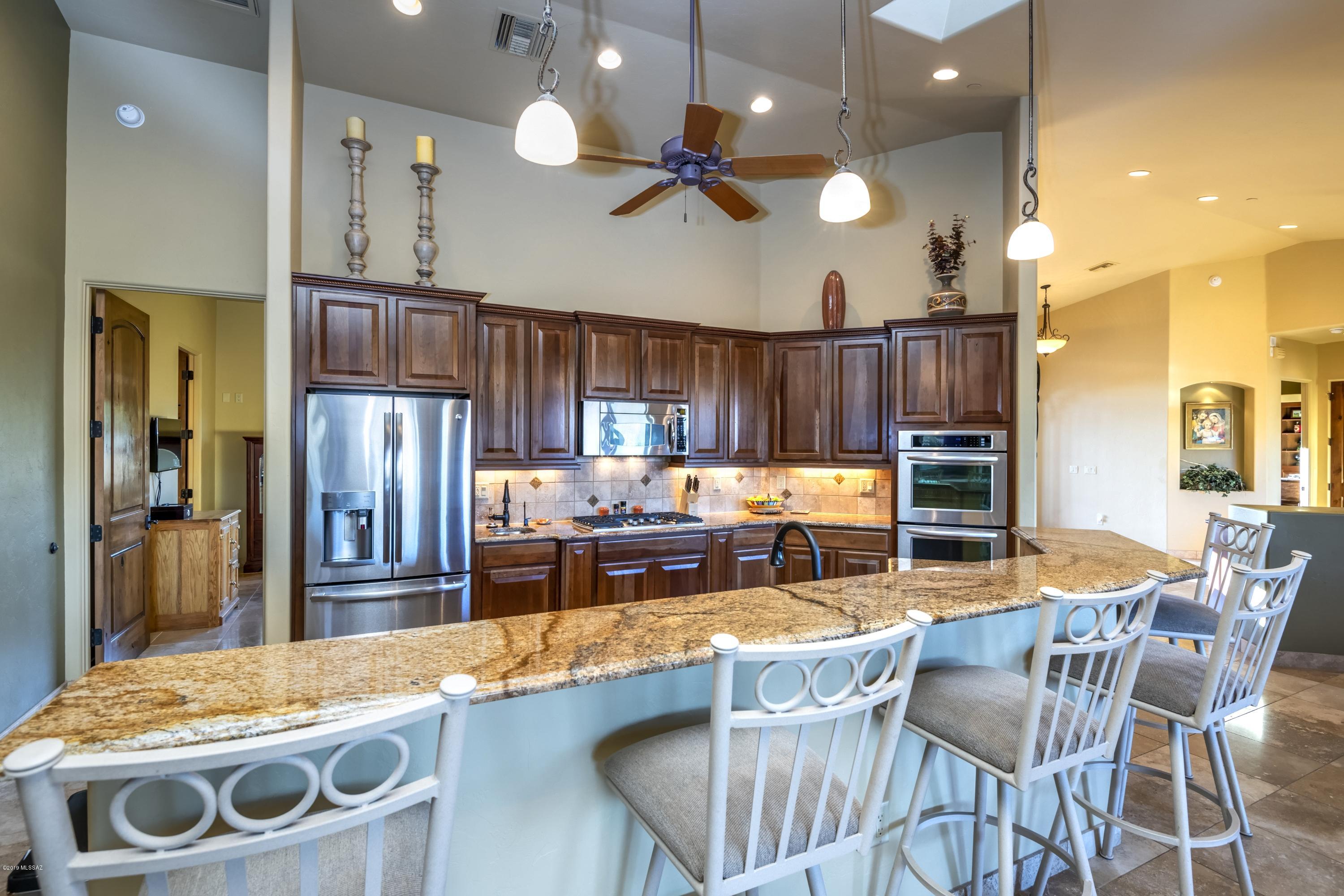 Coyote Creek (1-395) - Residential