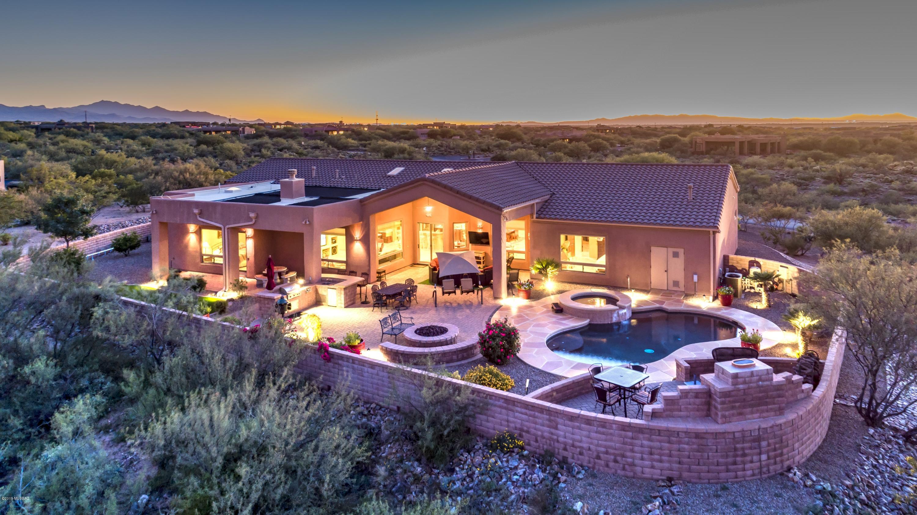 Coyote Creek (1-395) - Residential