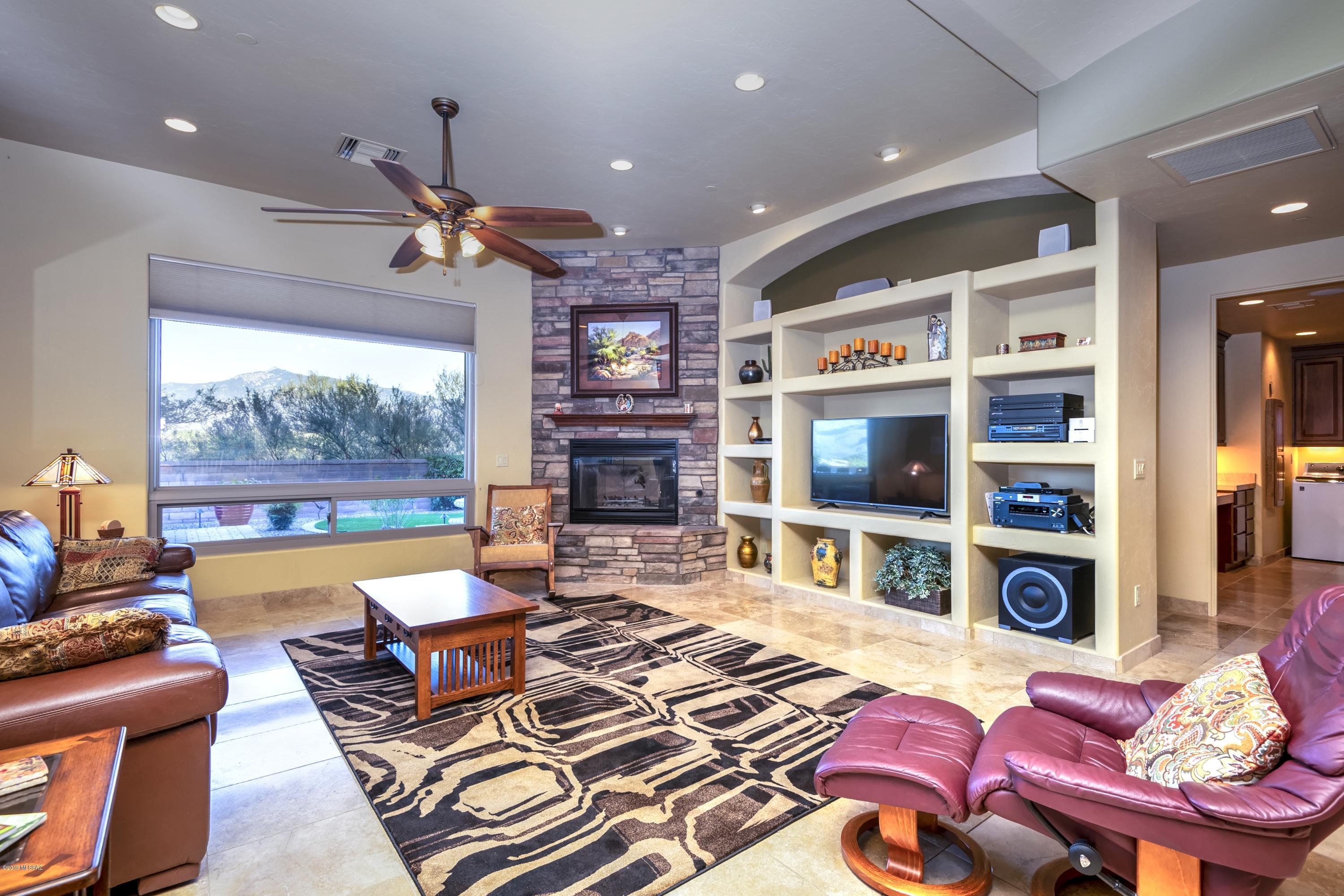 Coyote Creek (1-395) - Residential