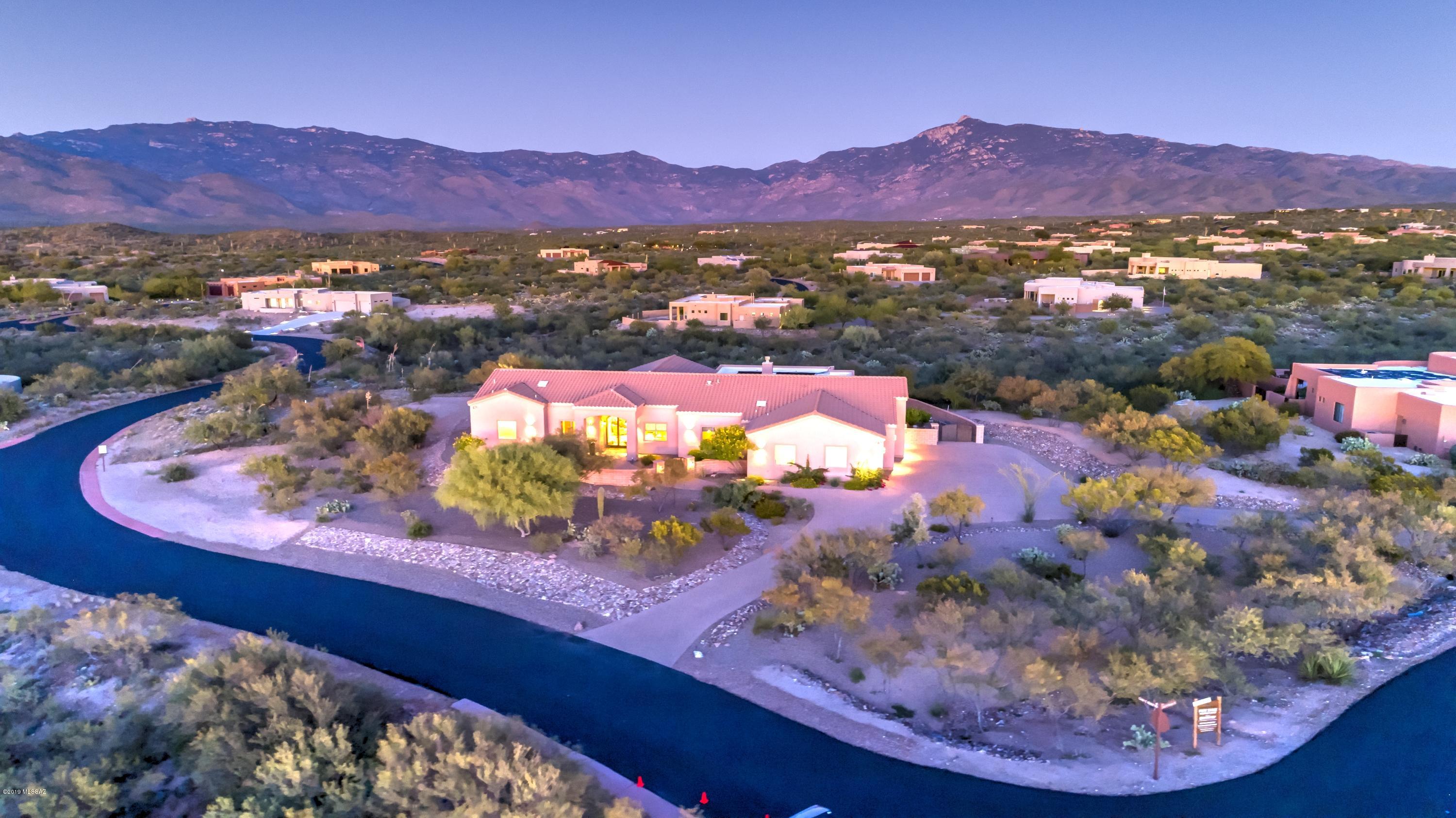Coyote Creek (1-395) - Residential
