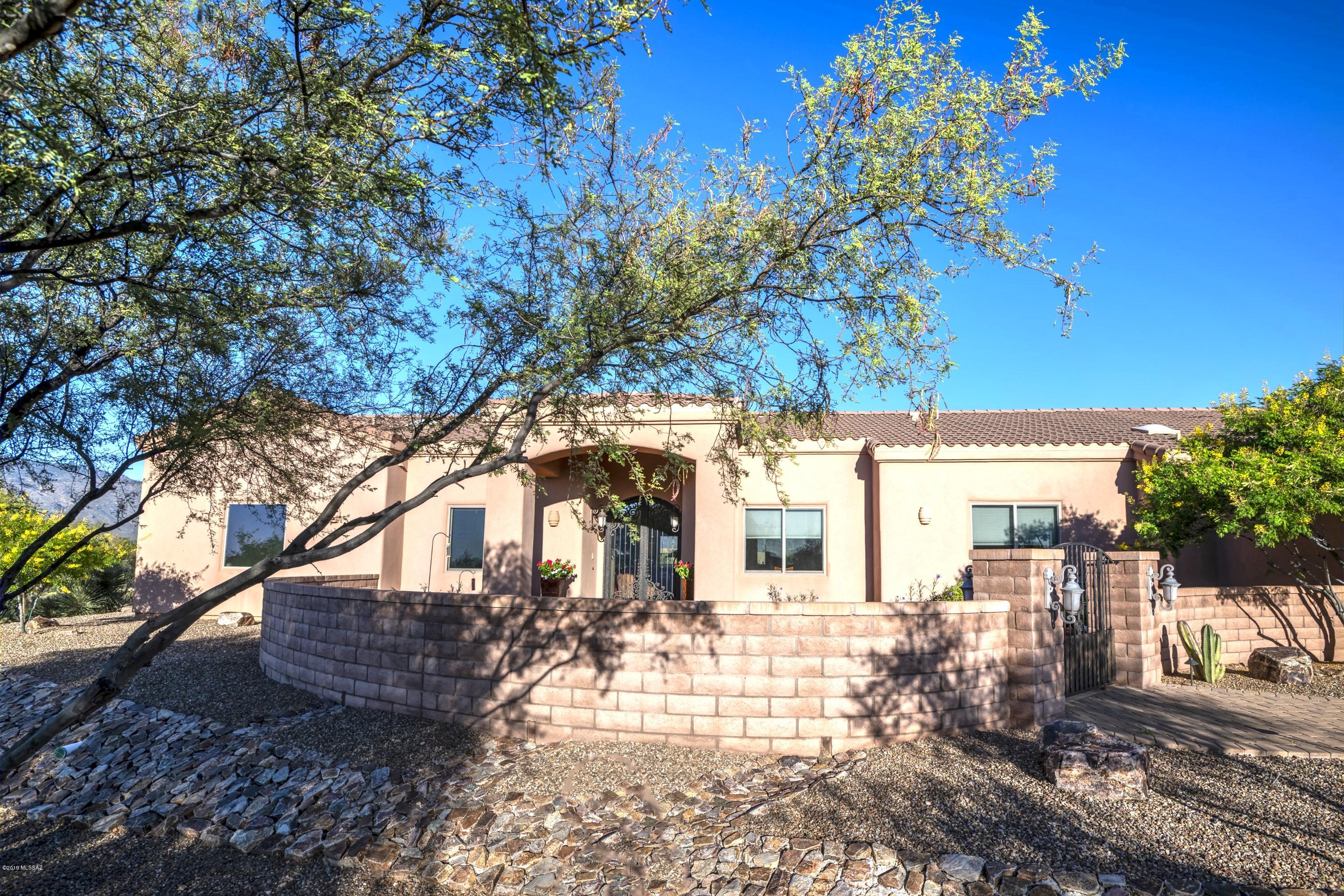 Coyote Creek (1-395) - Residential