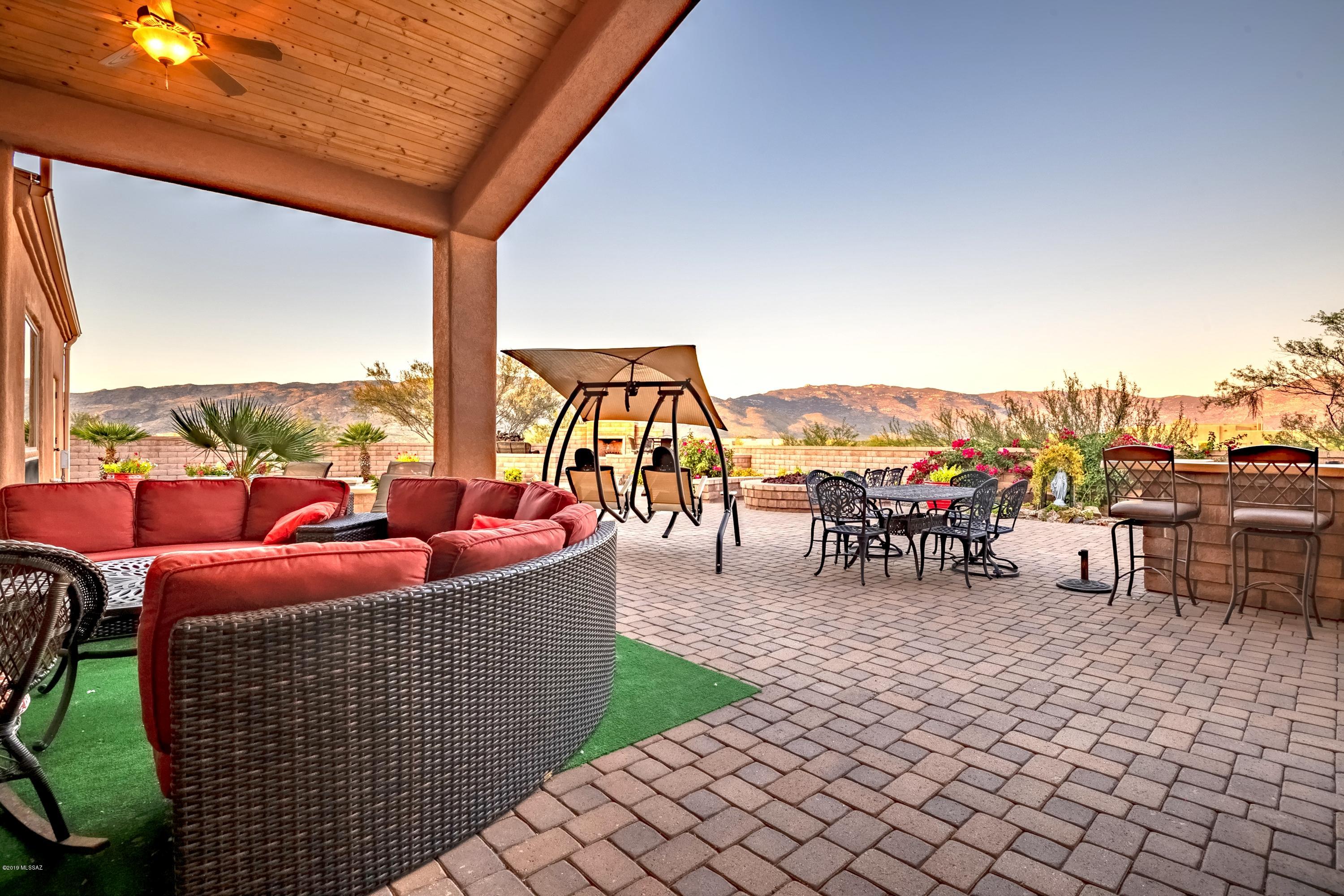 Coyote Creek (1-395) - Residential
