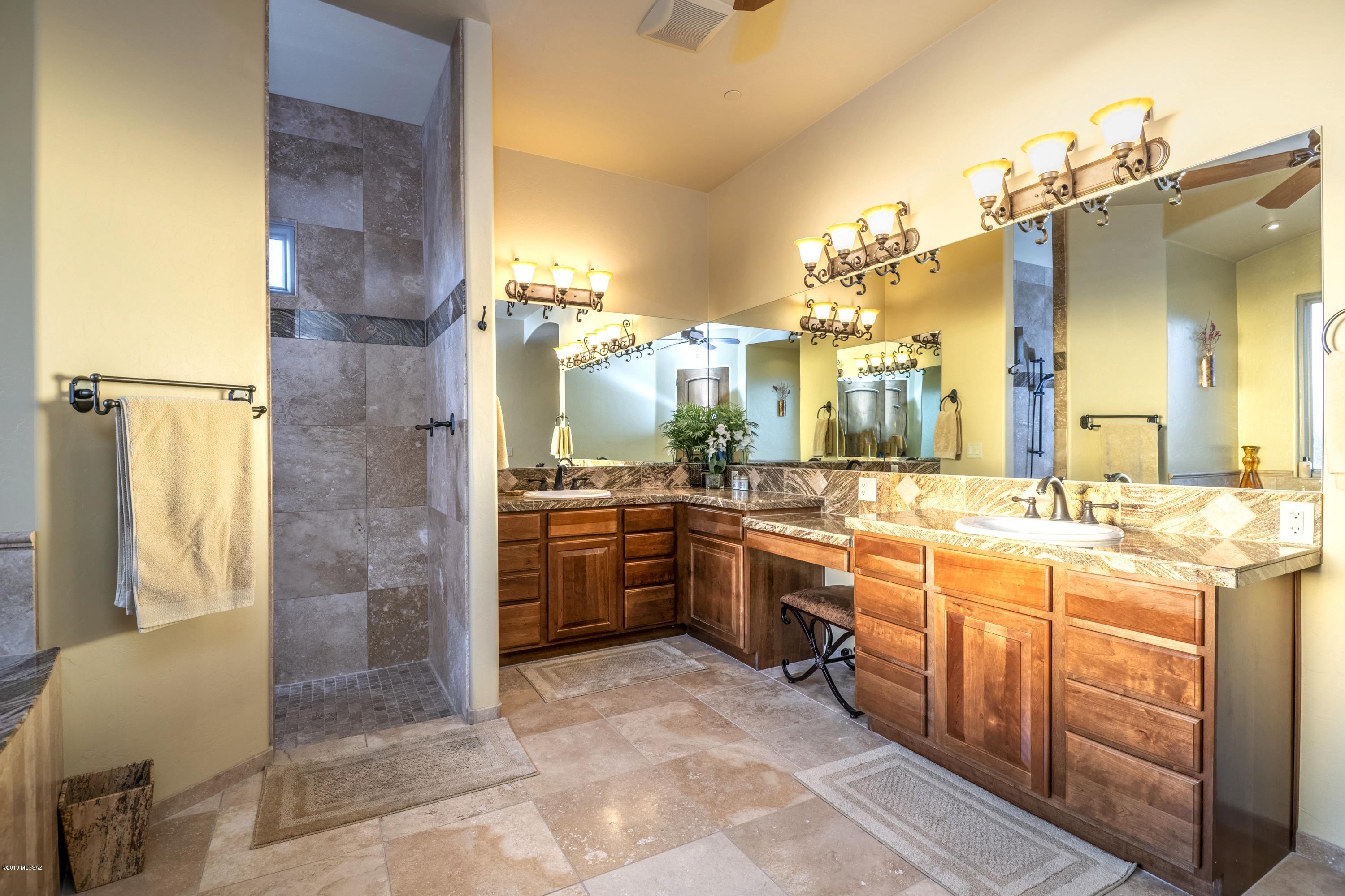 Coyote Creek (1-395) - Residential