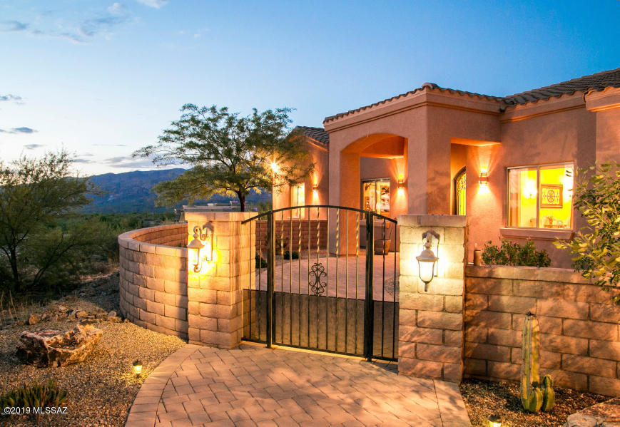 Coyote Creek (1-395) - Residential