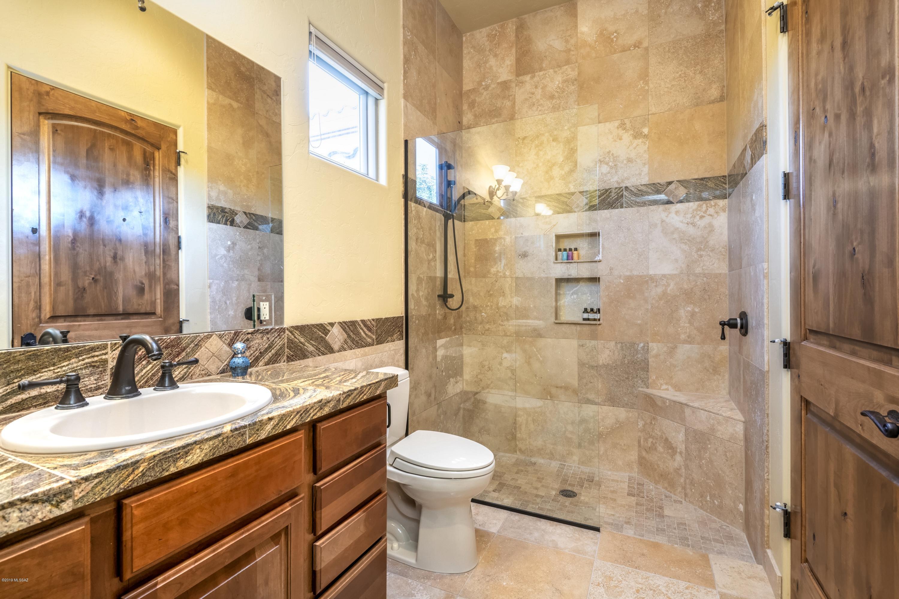 Coyote Creek (1-395) - Residential