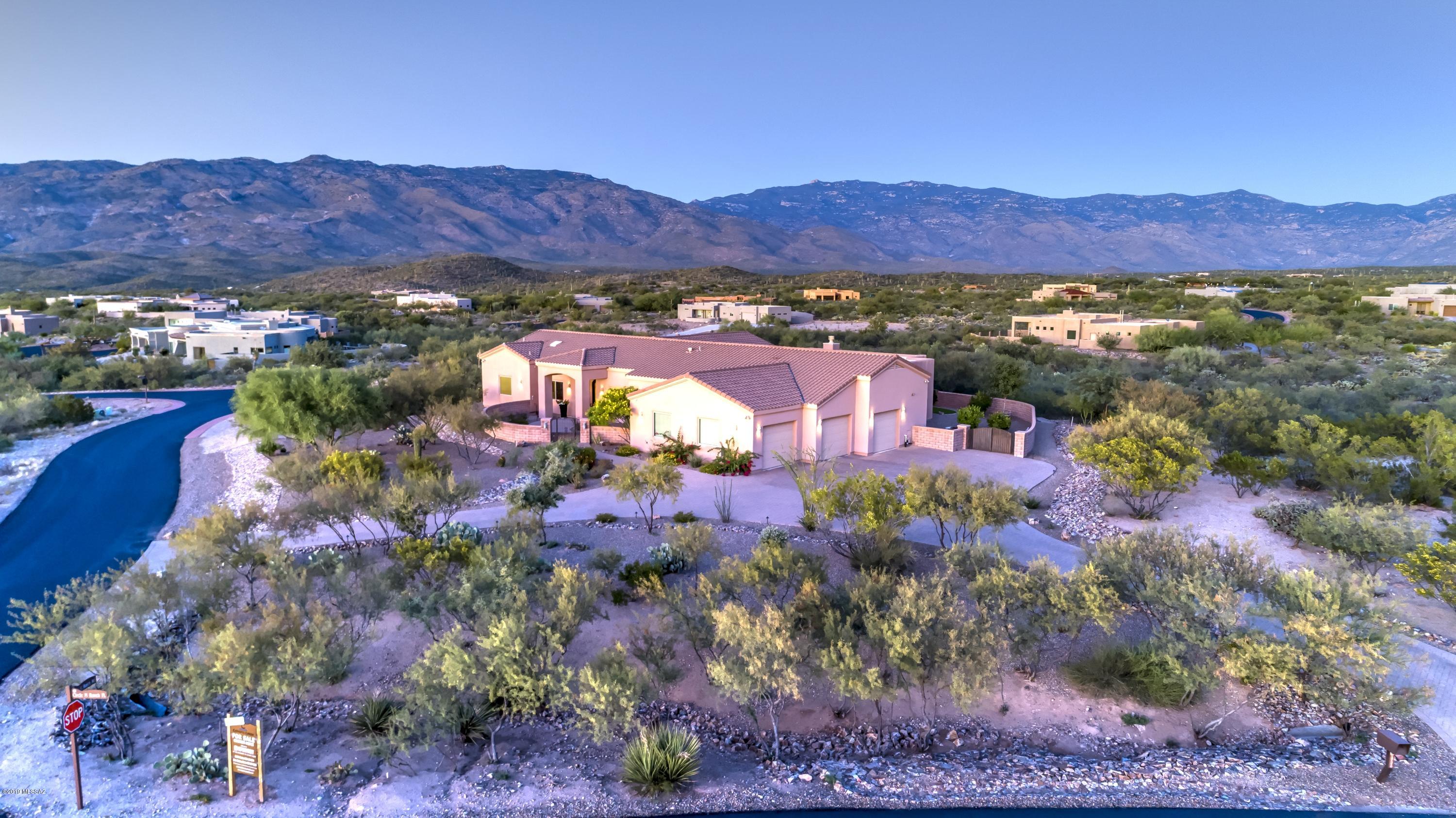 Coyote Creek (1-395) - Residential