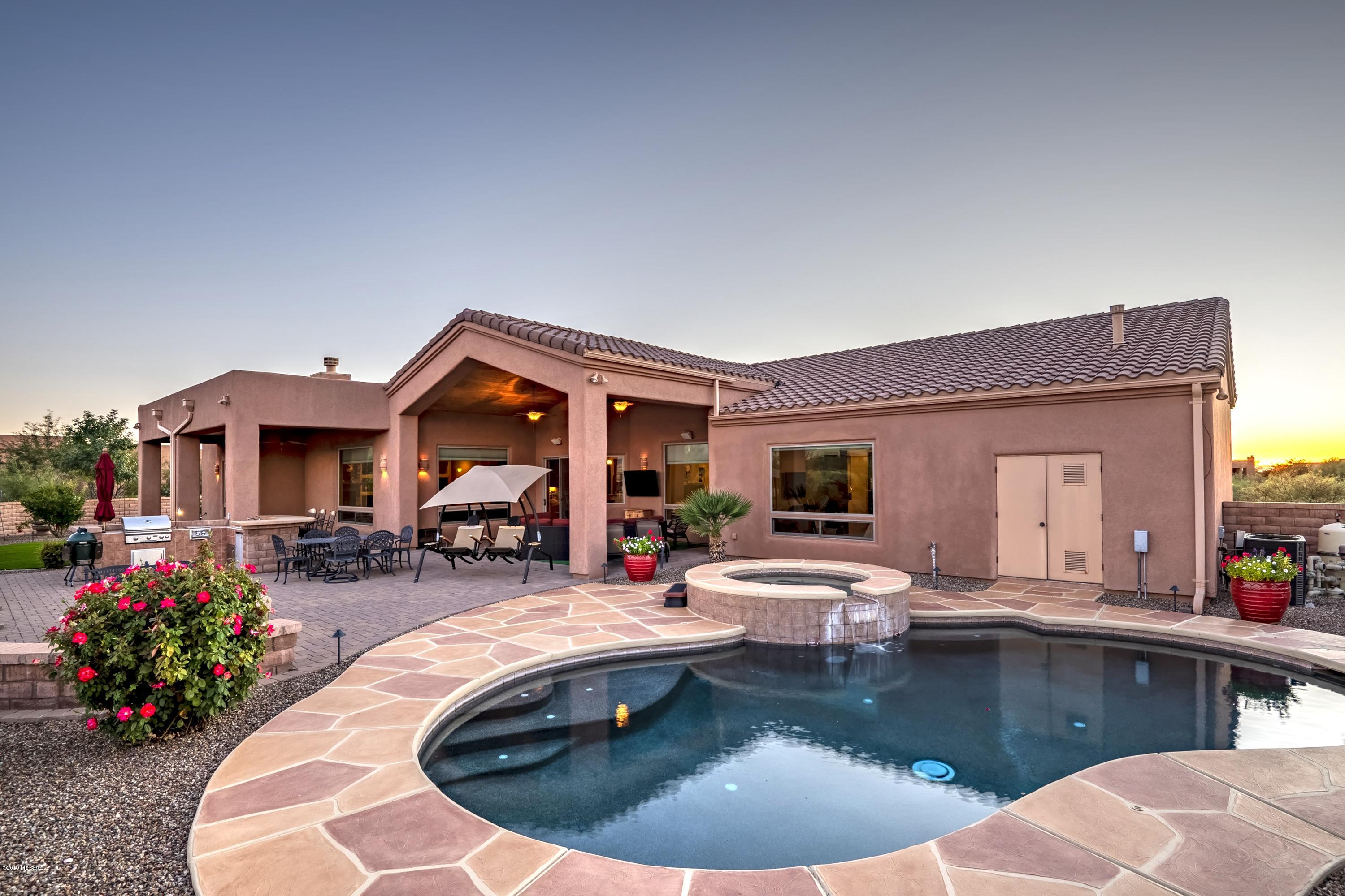 Coyote Creek (1-395) - Residential