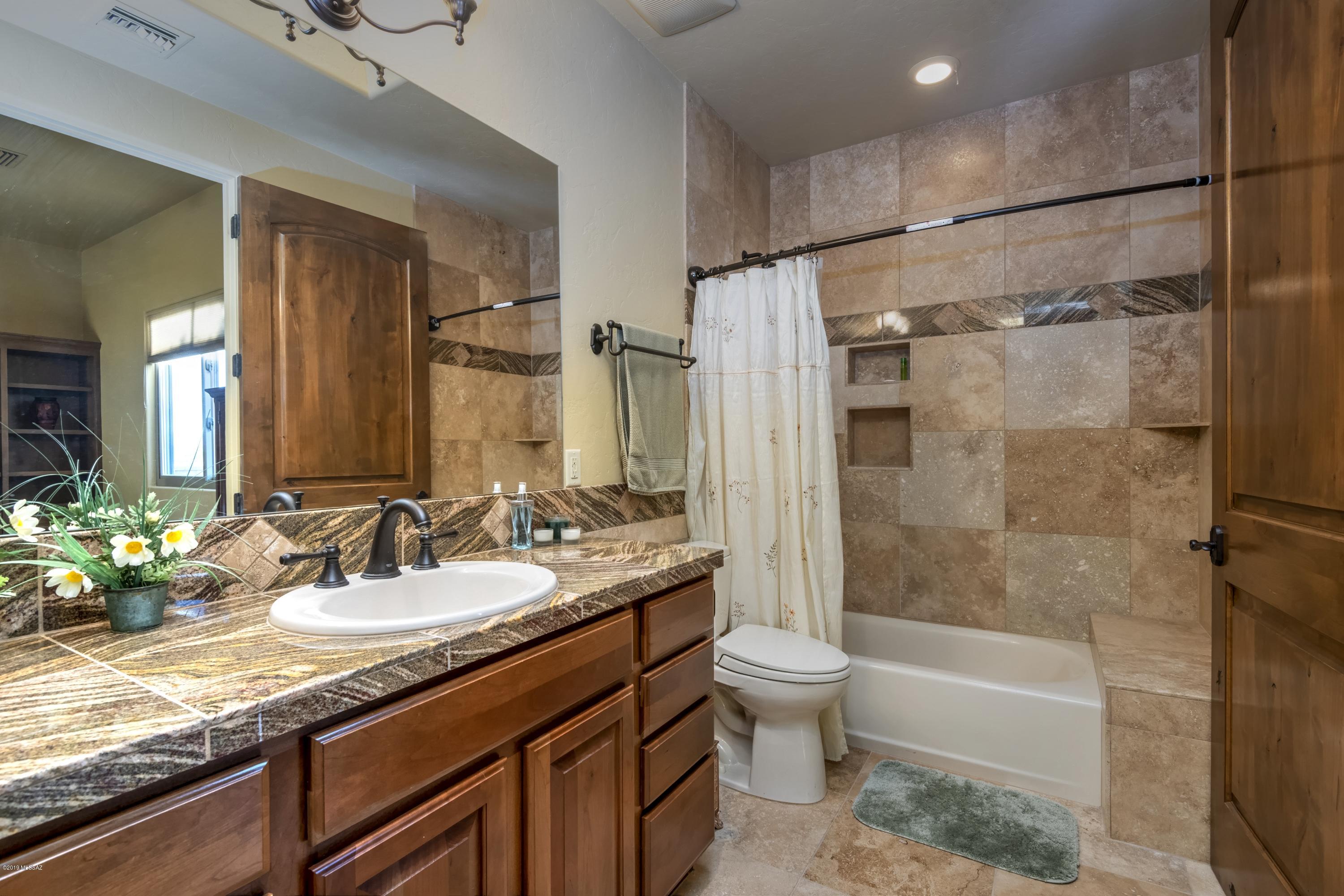 Coyote Creek (1-395) - Residential