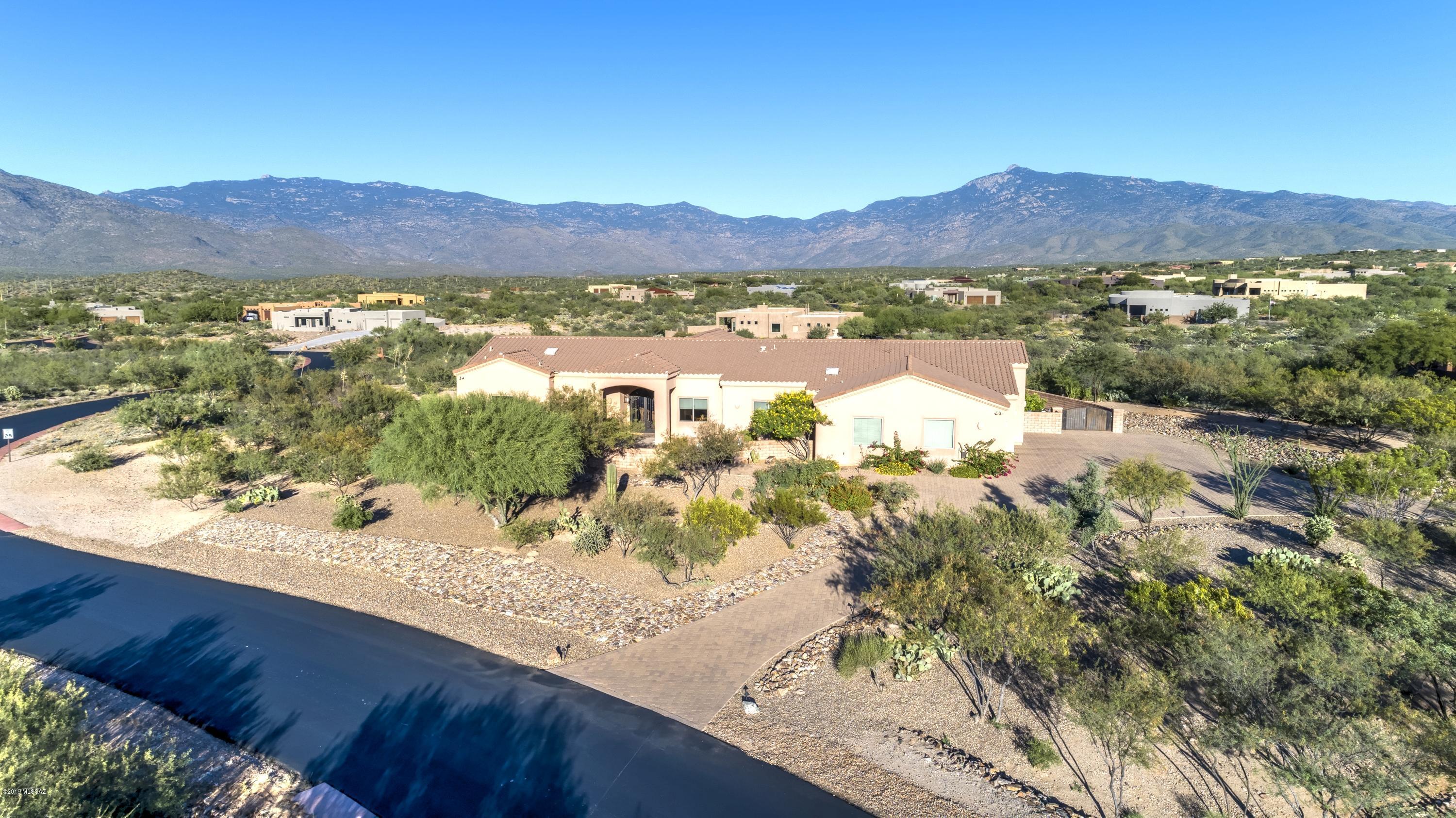 Coyote Creek (1-395) - Residential