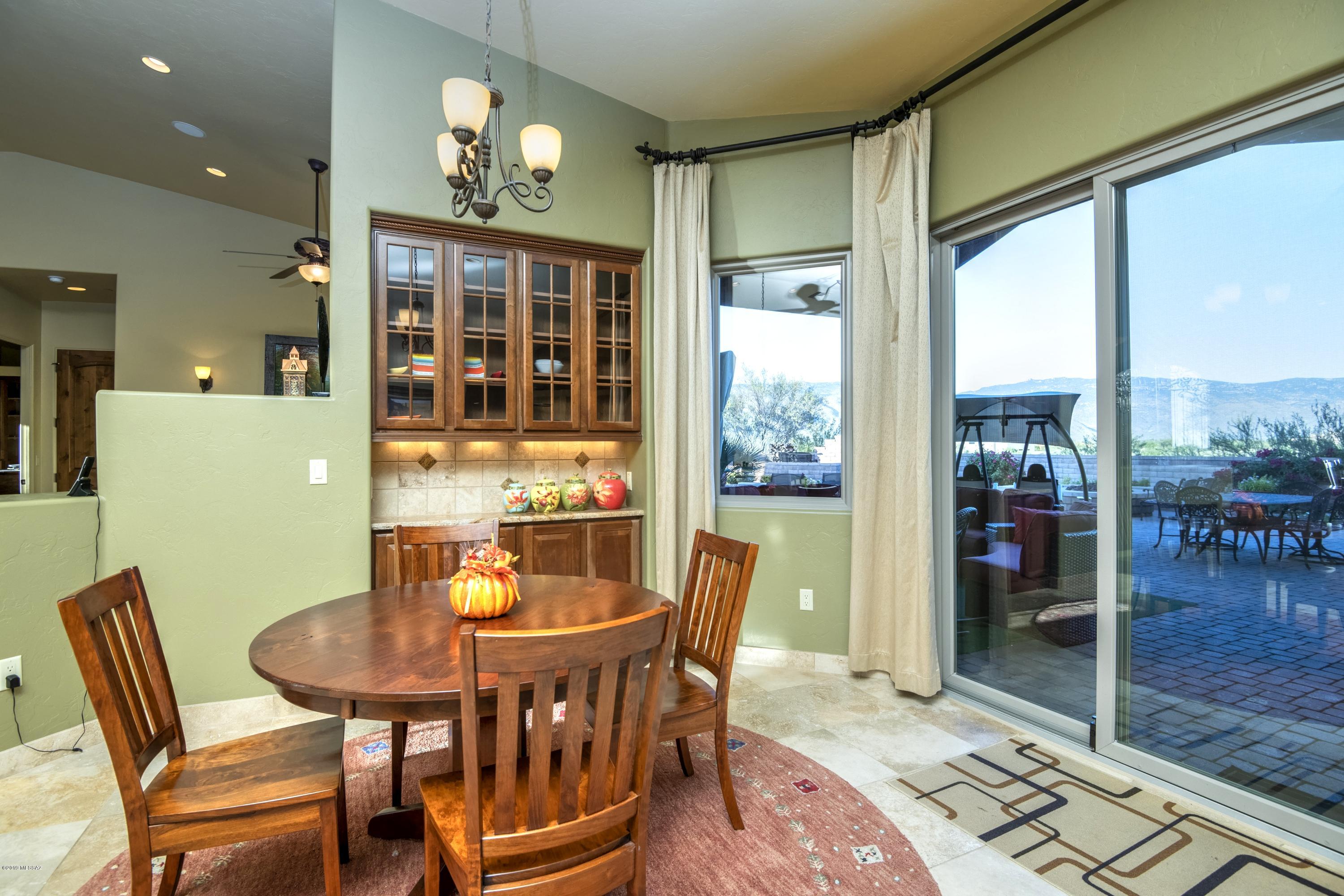 Coyote Creek (1-395) - Residential