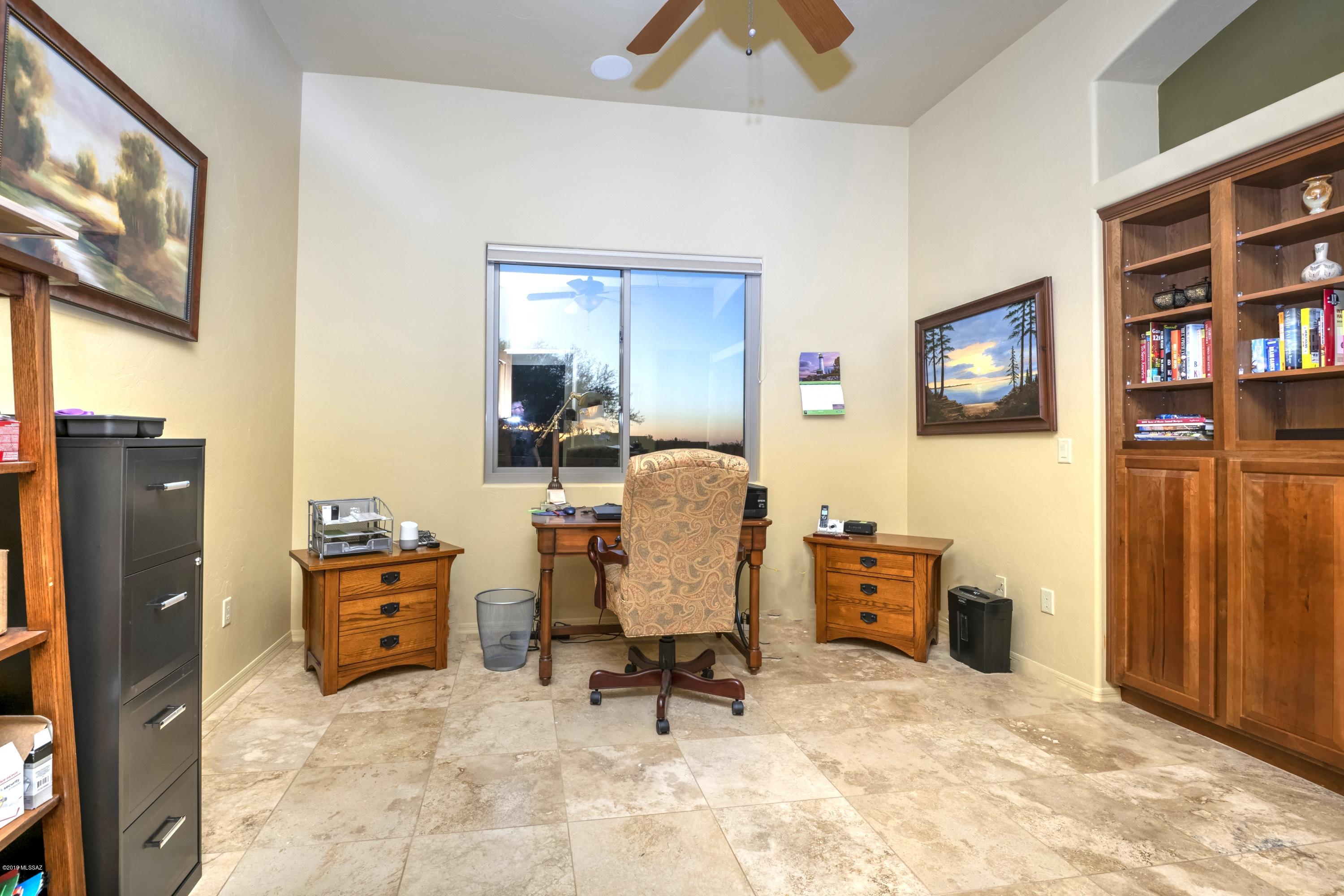 Coyote Creek (1-395) - Residential