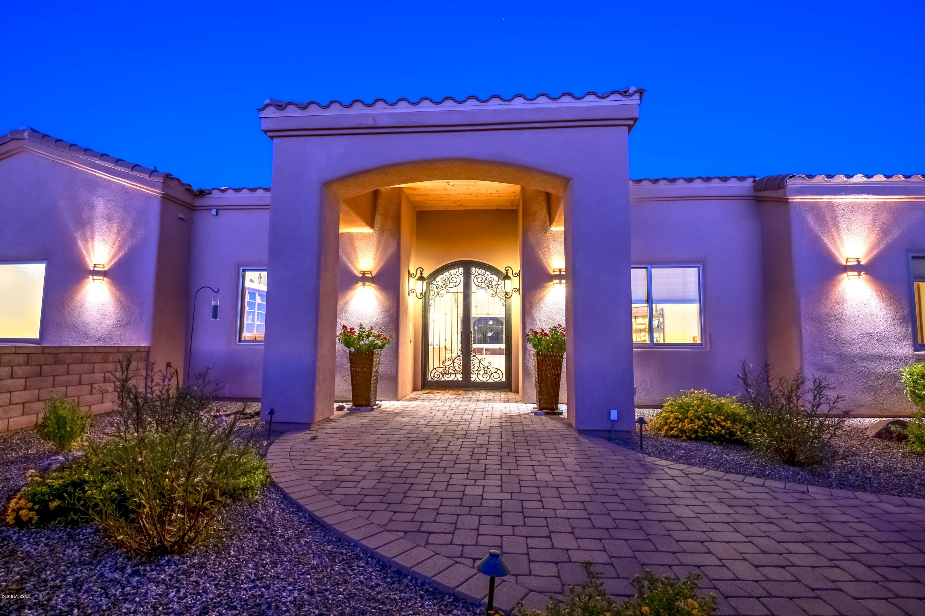 Coyote Creek (1-395) - Residential