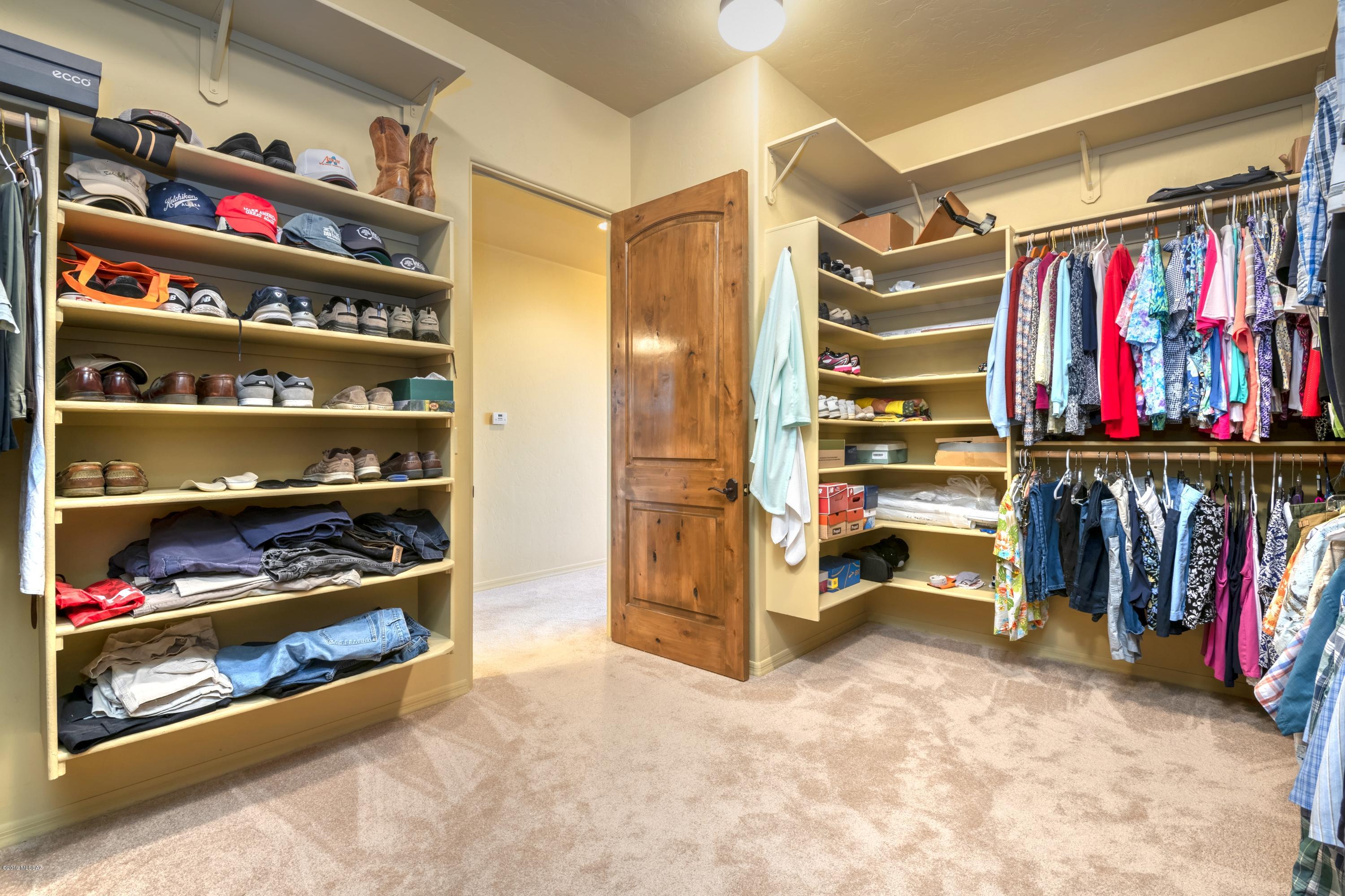 Coyote Creek (1-395) - Residential