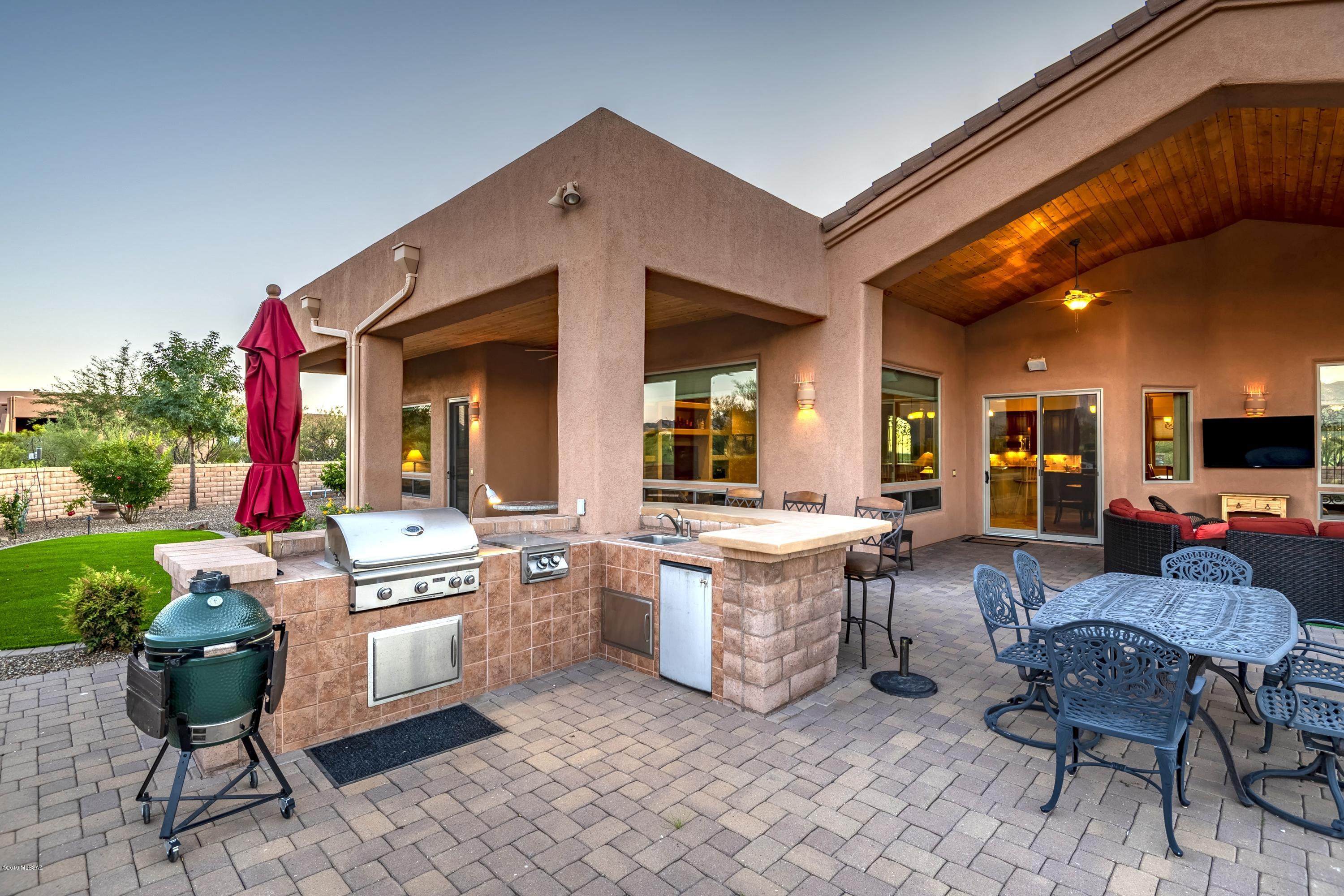 Coyote Creek (1-395) - Residential