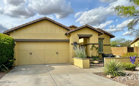 13573 N Garlenda Way Oro Valley AZ 85755