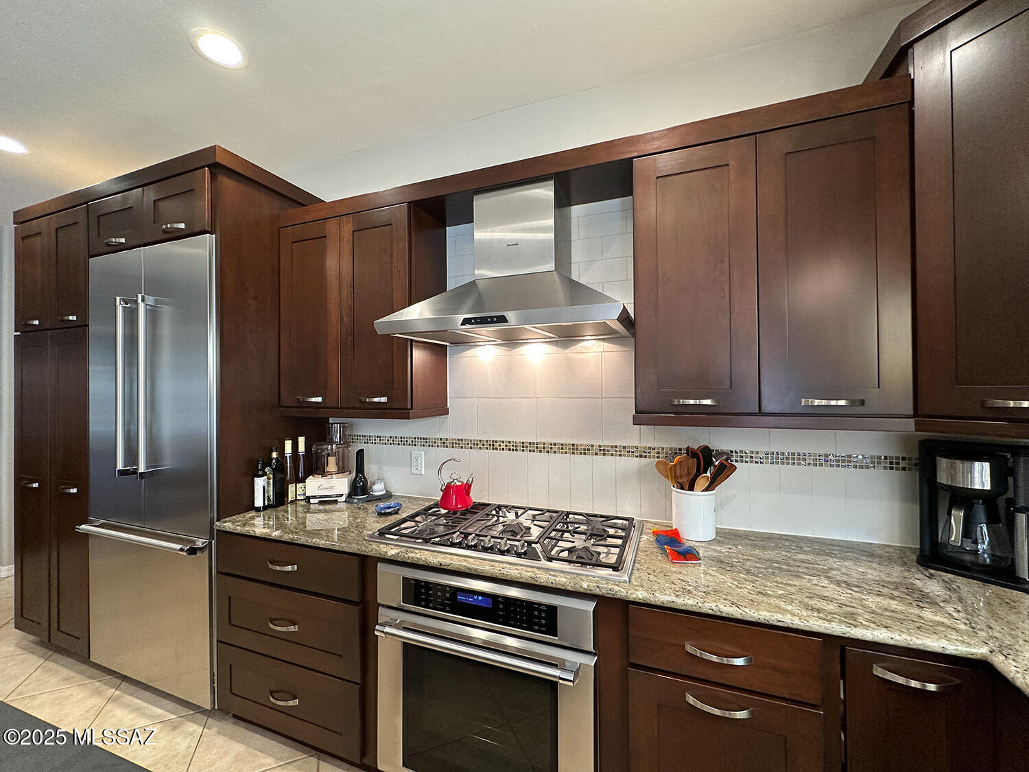 13573 N Garlenda Way