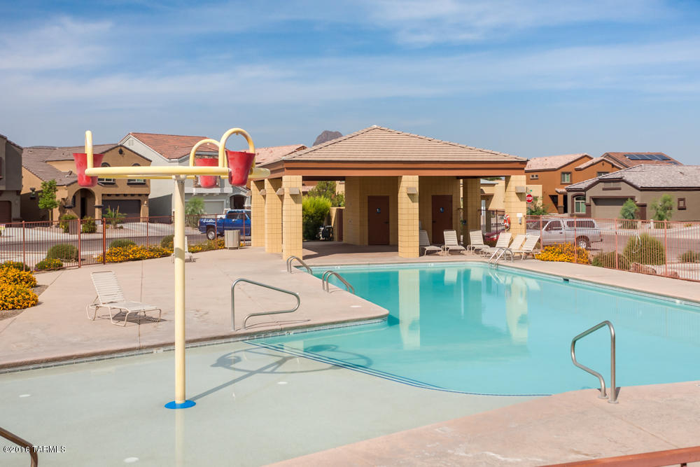 Pines Phase II - Residential