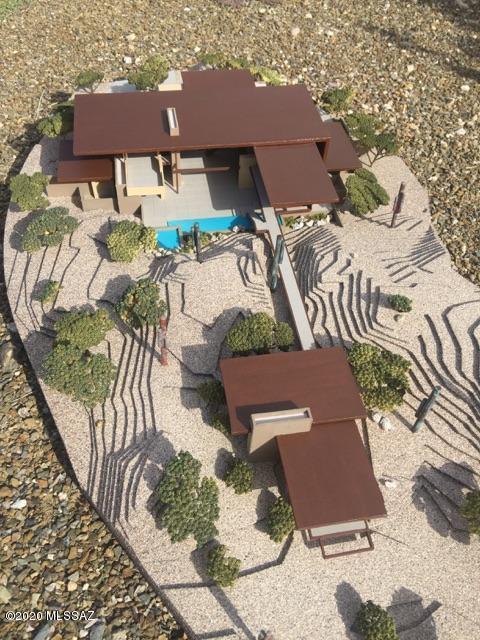 Stone Canyon II - Residential