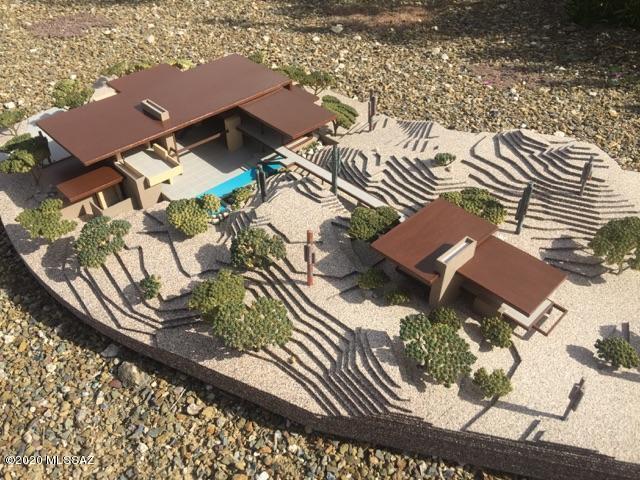Stone Canyon II - Residential
