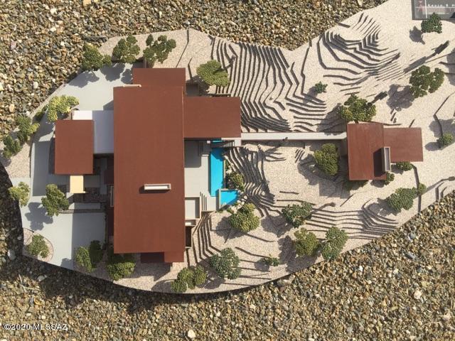 Stone Canyon II - Residential