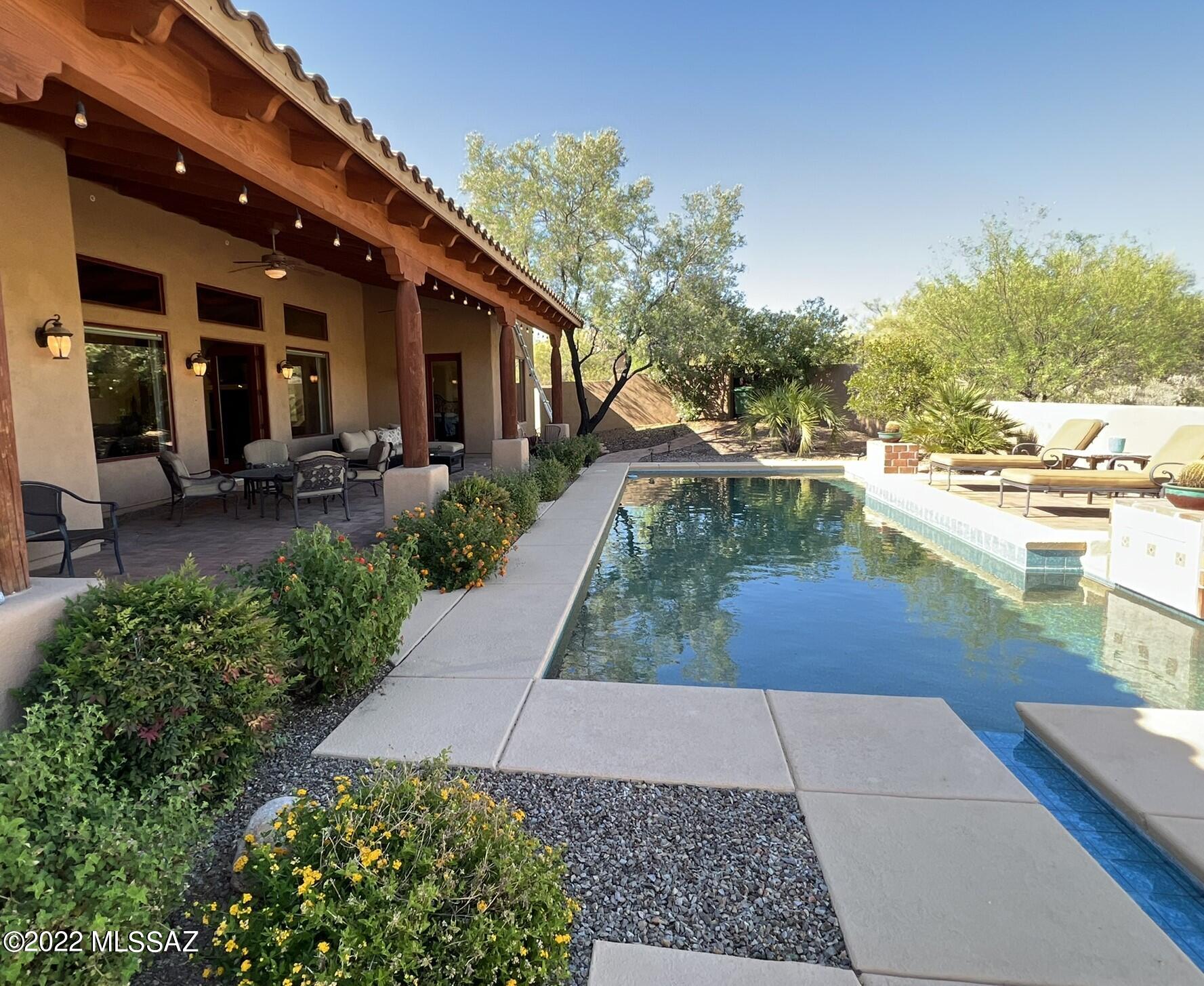 Coyote Ridge (1-109) - Residential