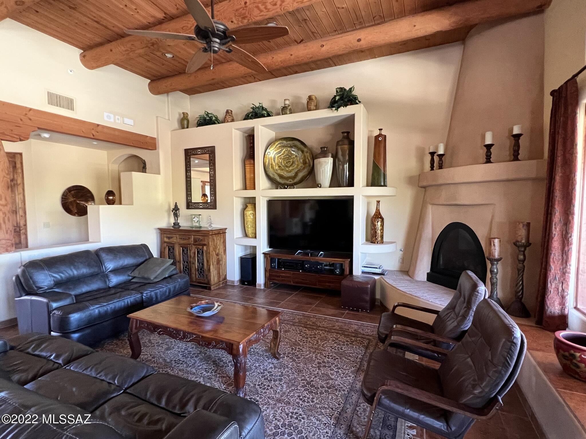 Coyote Ridge (1-109) - Residential