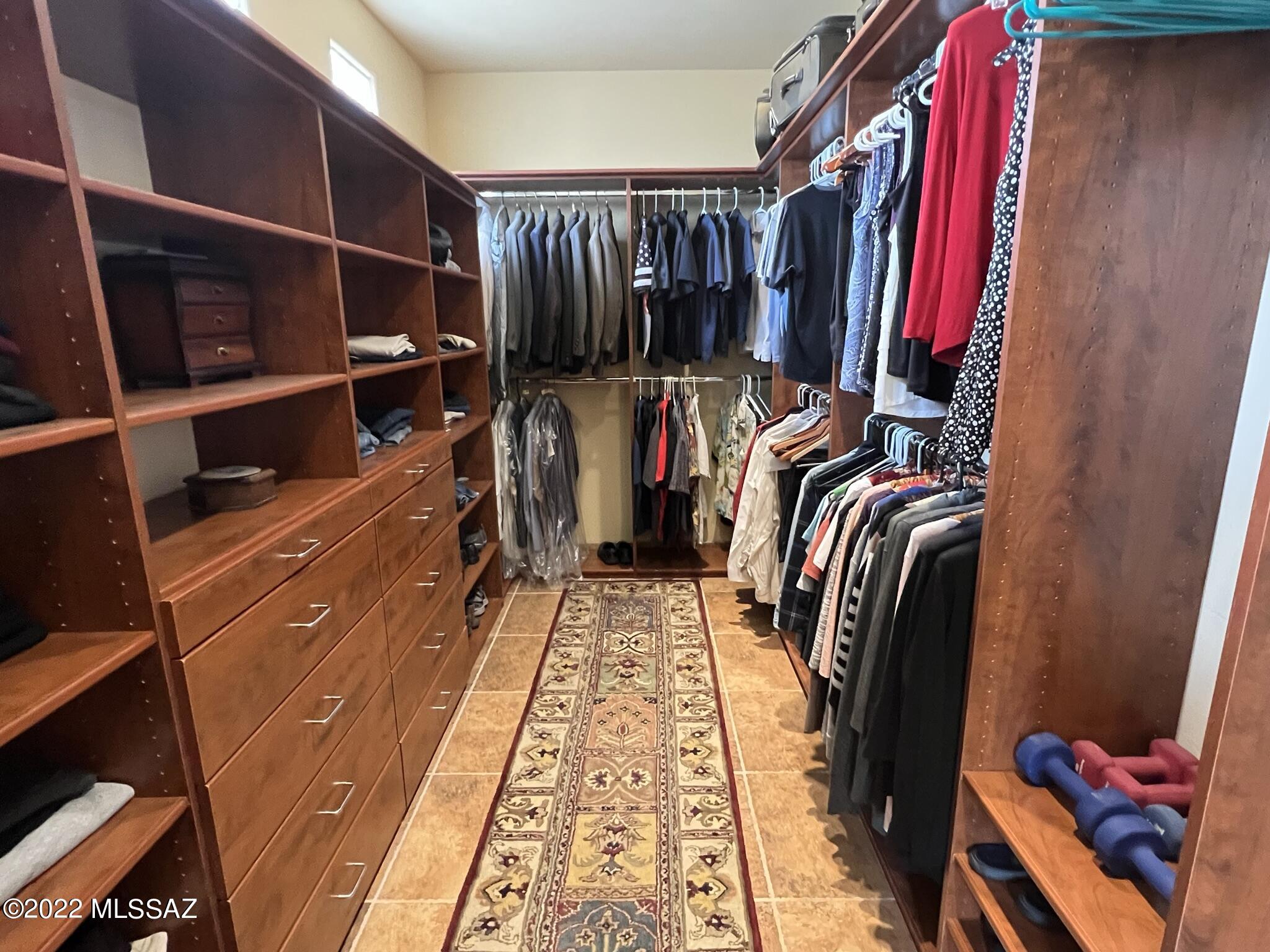 Coyote Ridge (1-109) - Residential