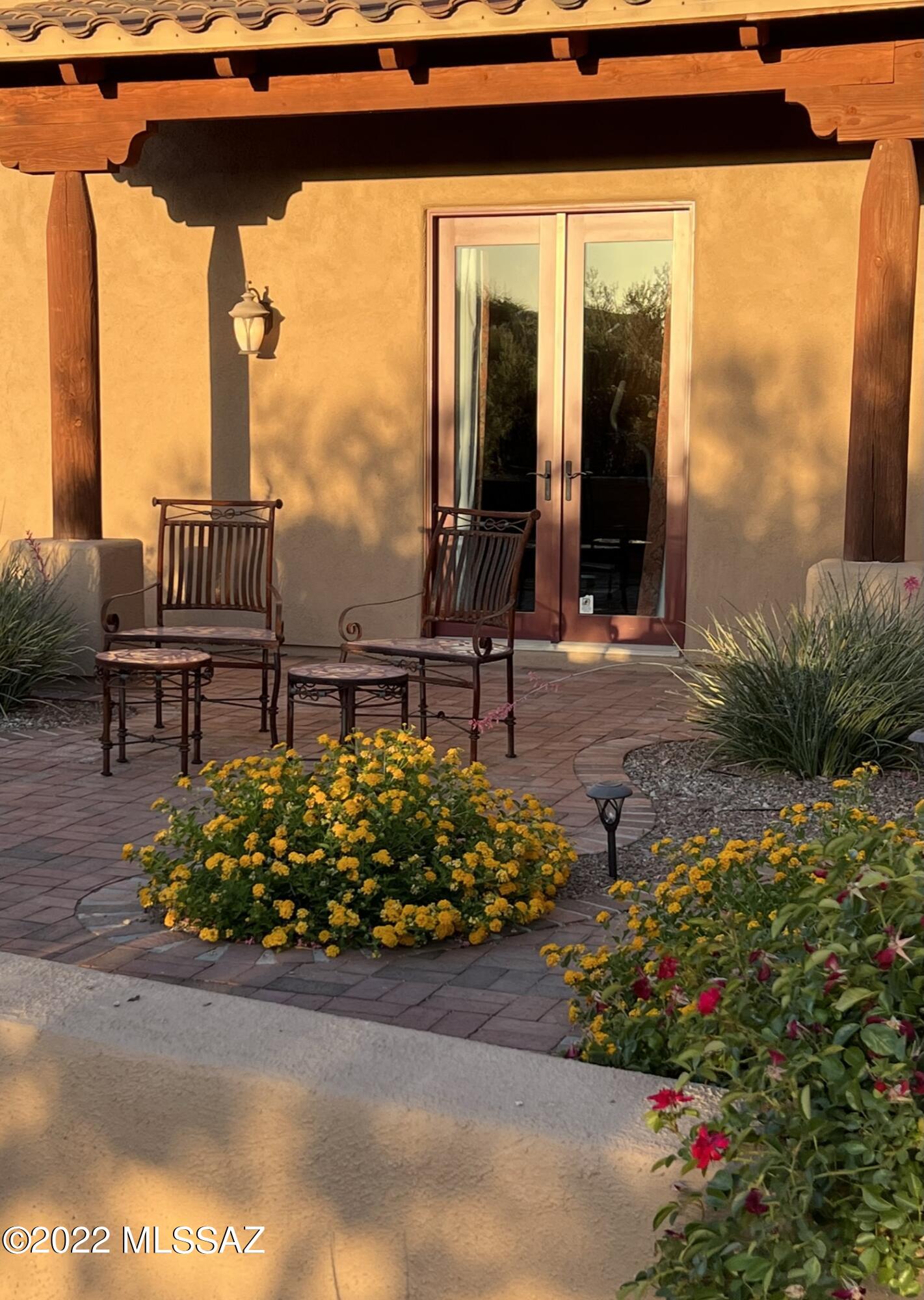 Coyote Ridge (1-109) - Residential