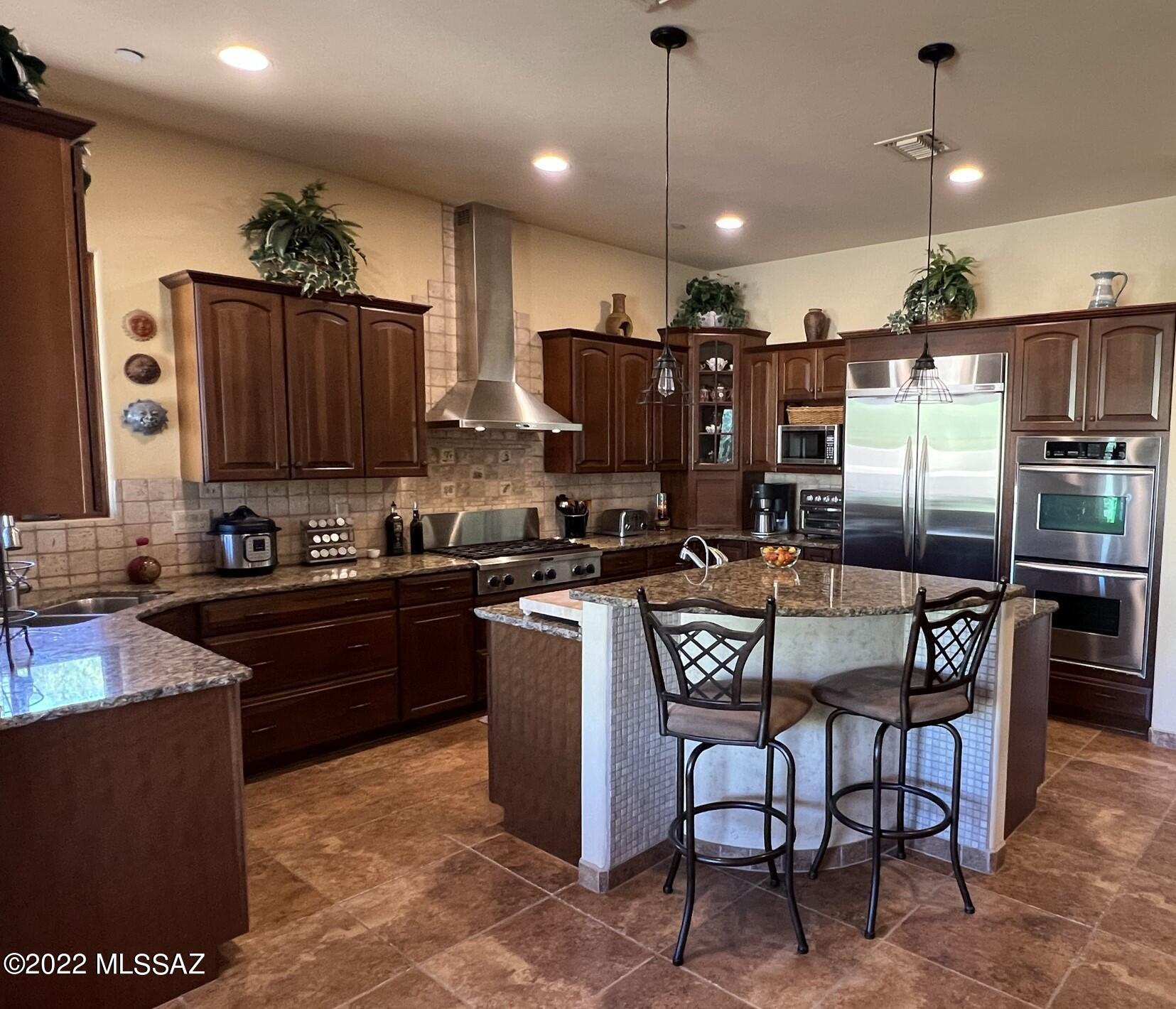 Coyote Ridge (1-109) - Residential